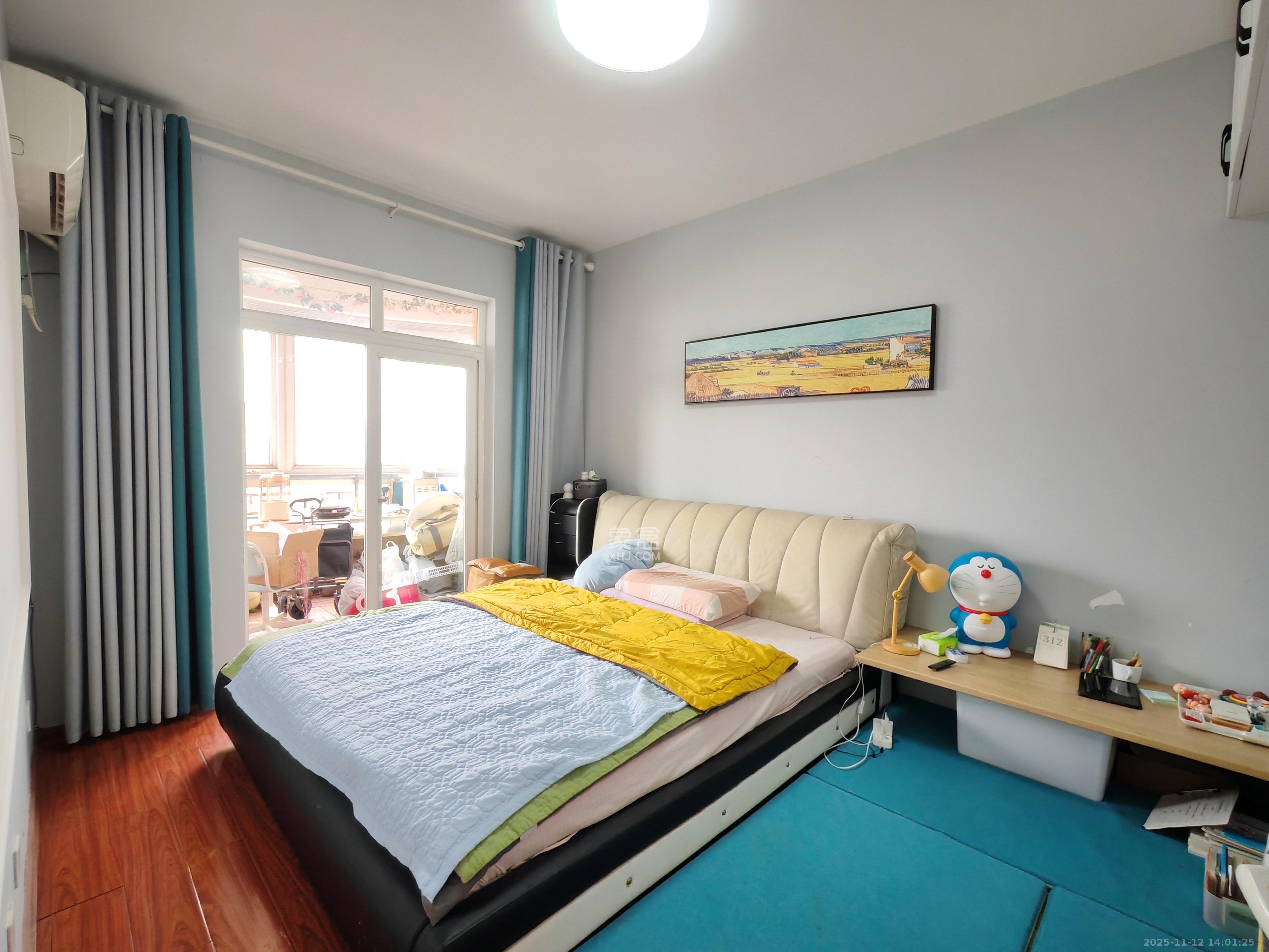 天剑华城  1室1厅1卫    1700.0元/月室内图