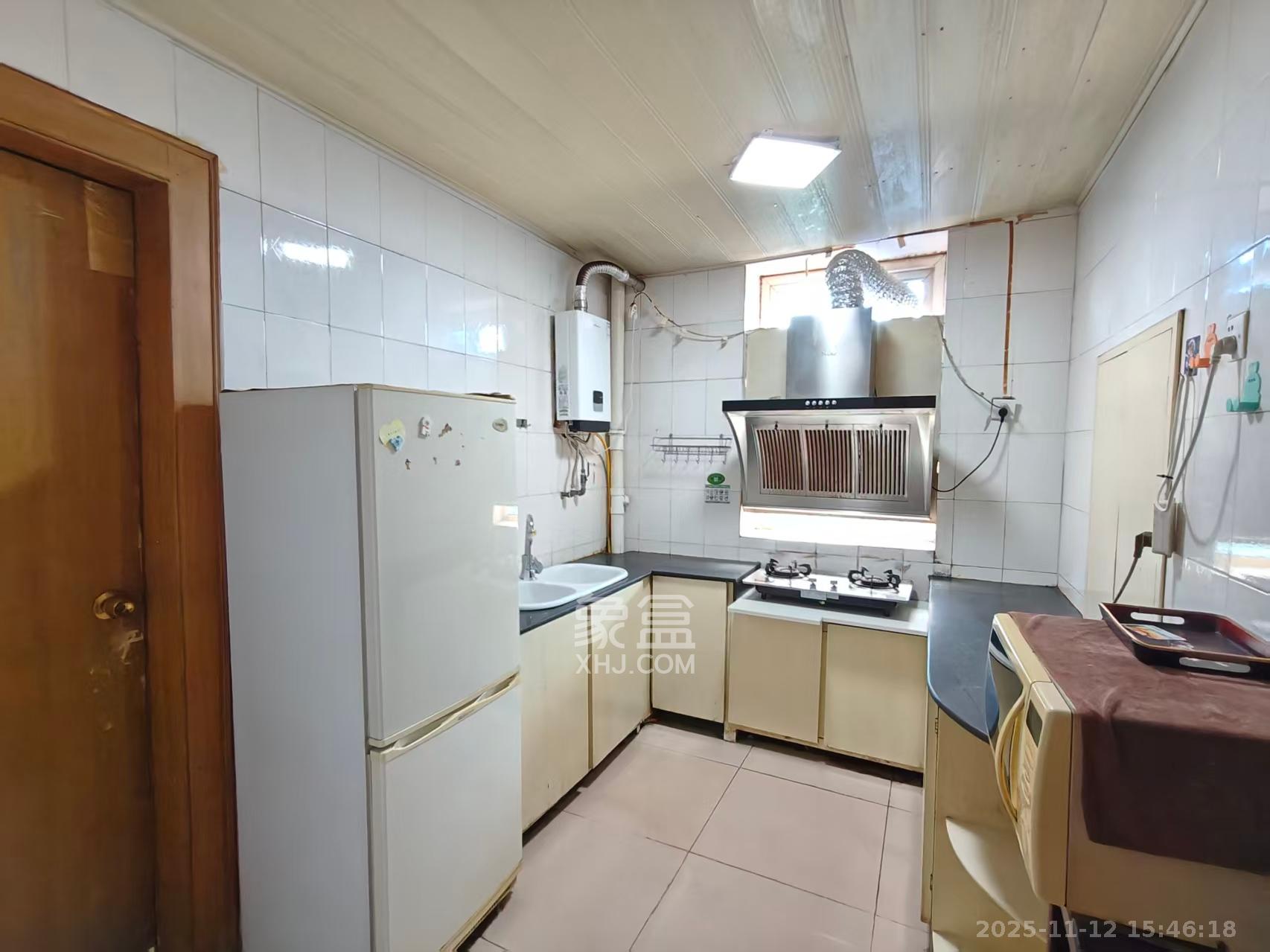 湖南第六工程有限公司机关小区(六公司机关大院) 2室1厅1卫 1300.0元/月 湖南第六工程有限公司机关小区(六公司机关大院) 2室1厅1卫 1300.0元/月室内图