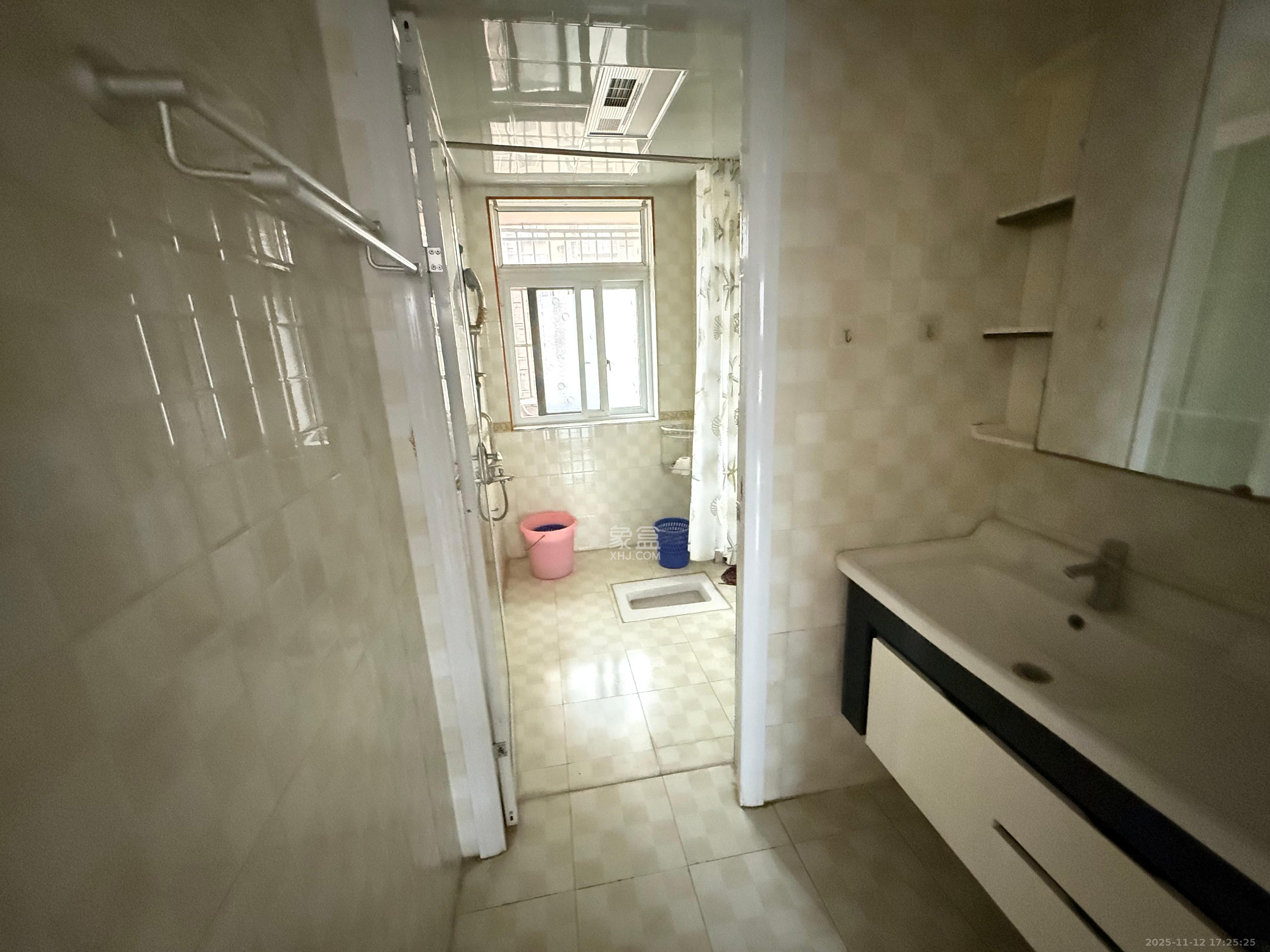 家和苑（原梅溪湖保障性住房一期）  3室2厅1卫    2300.0元/月室内图