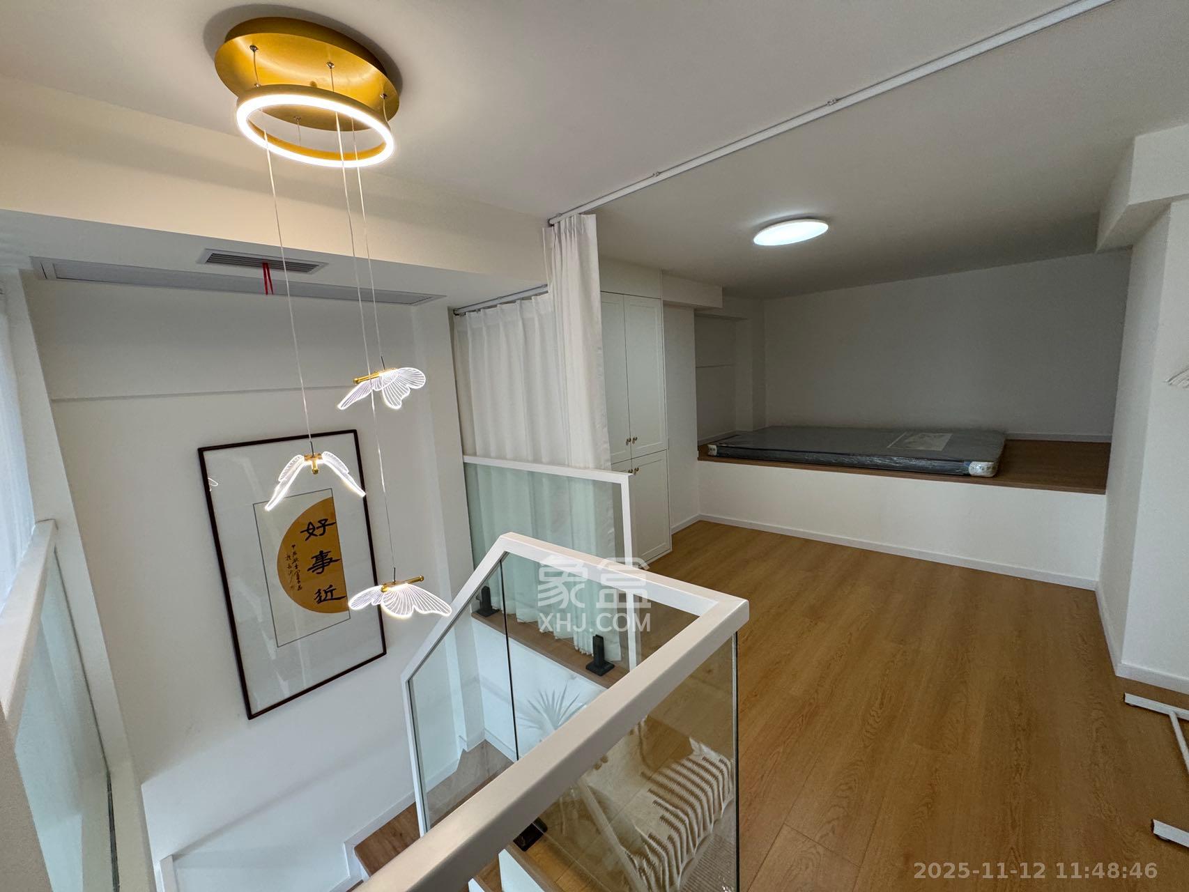 卓越中寰  2室1厅1卫    3000.0元/月室内图