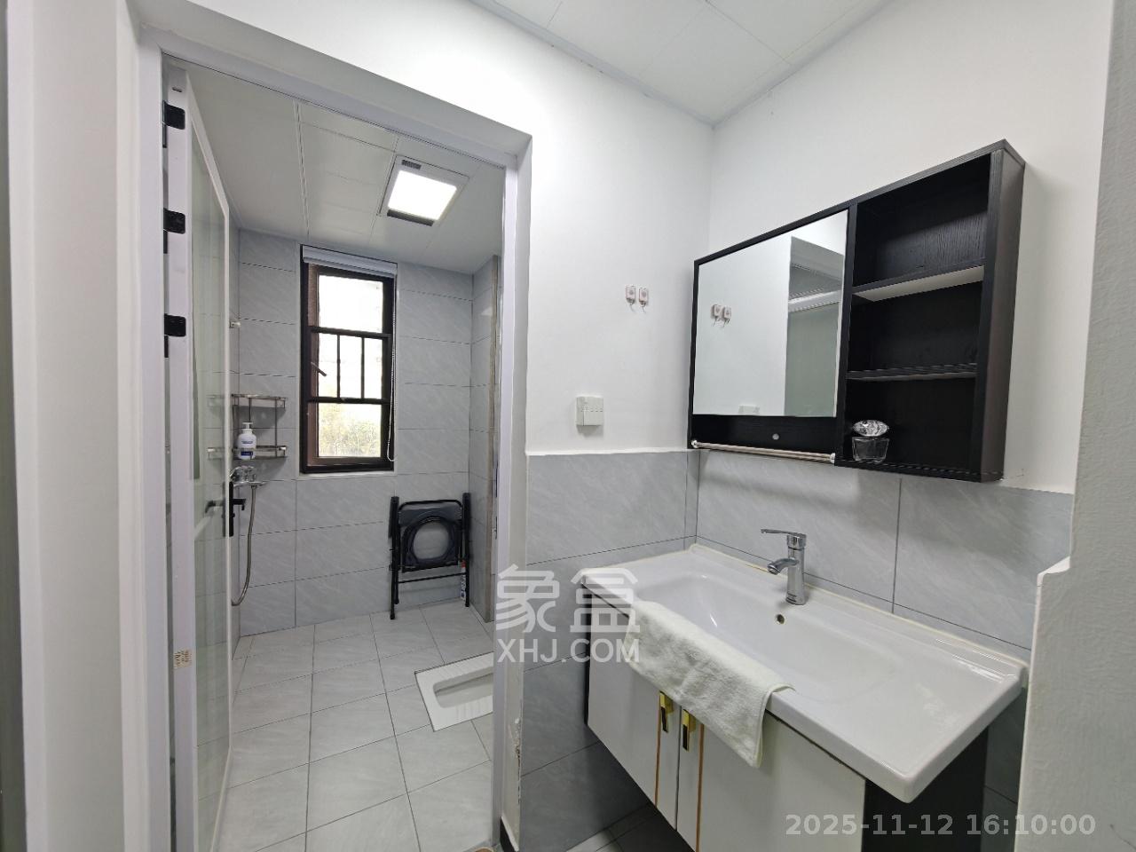 奥园城市天骄二期  1室1厅1卫    2000.0元/月室内图