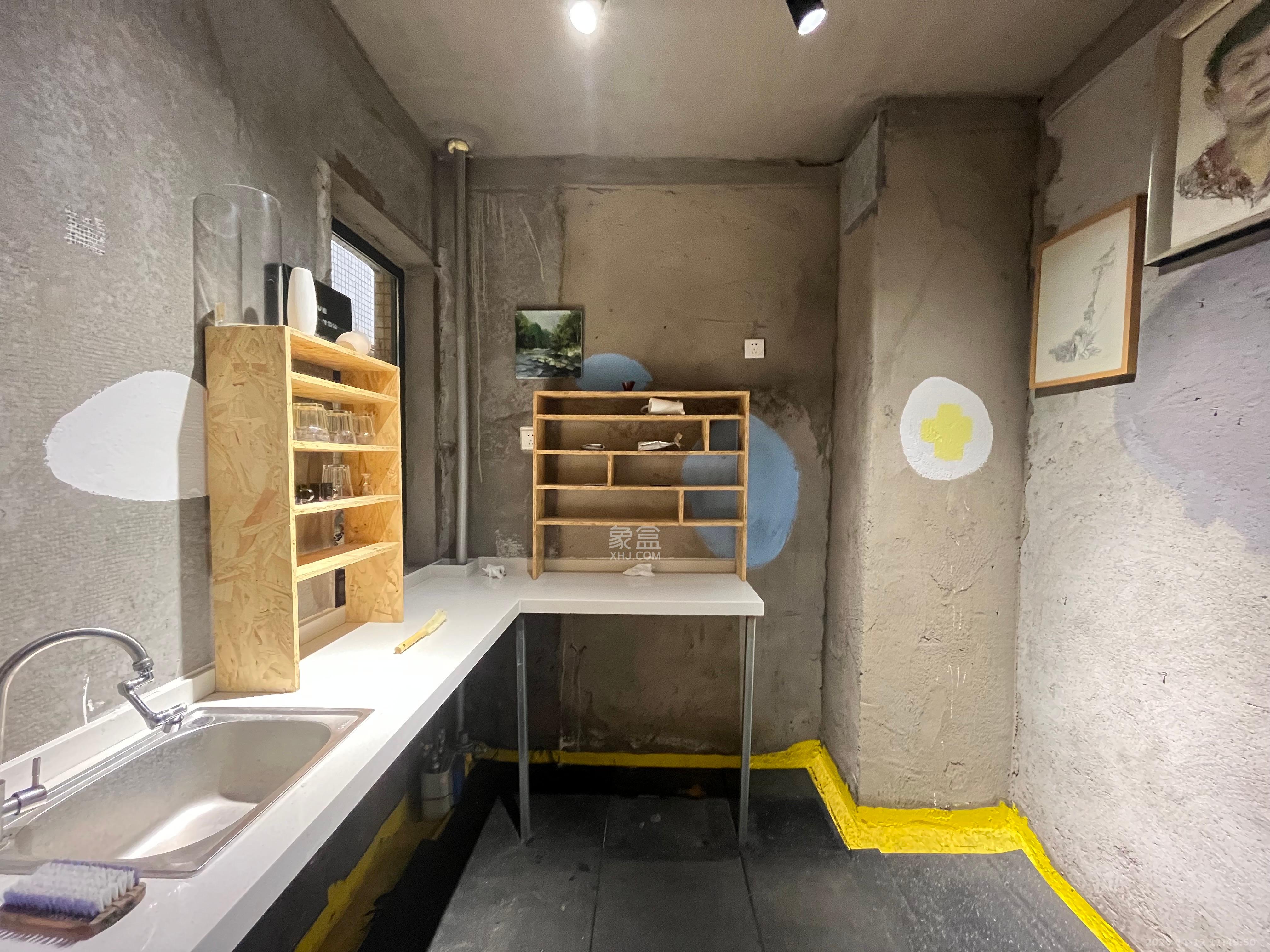 兰亭湾畔  3室2厅1卫    1600.0元/月室内图