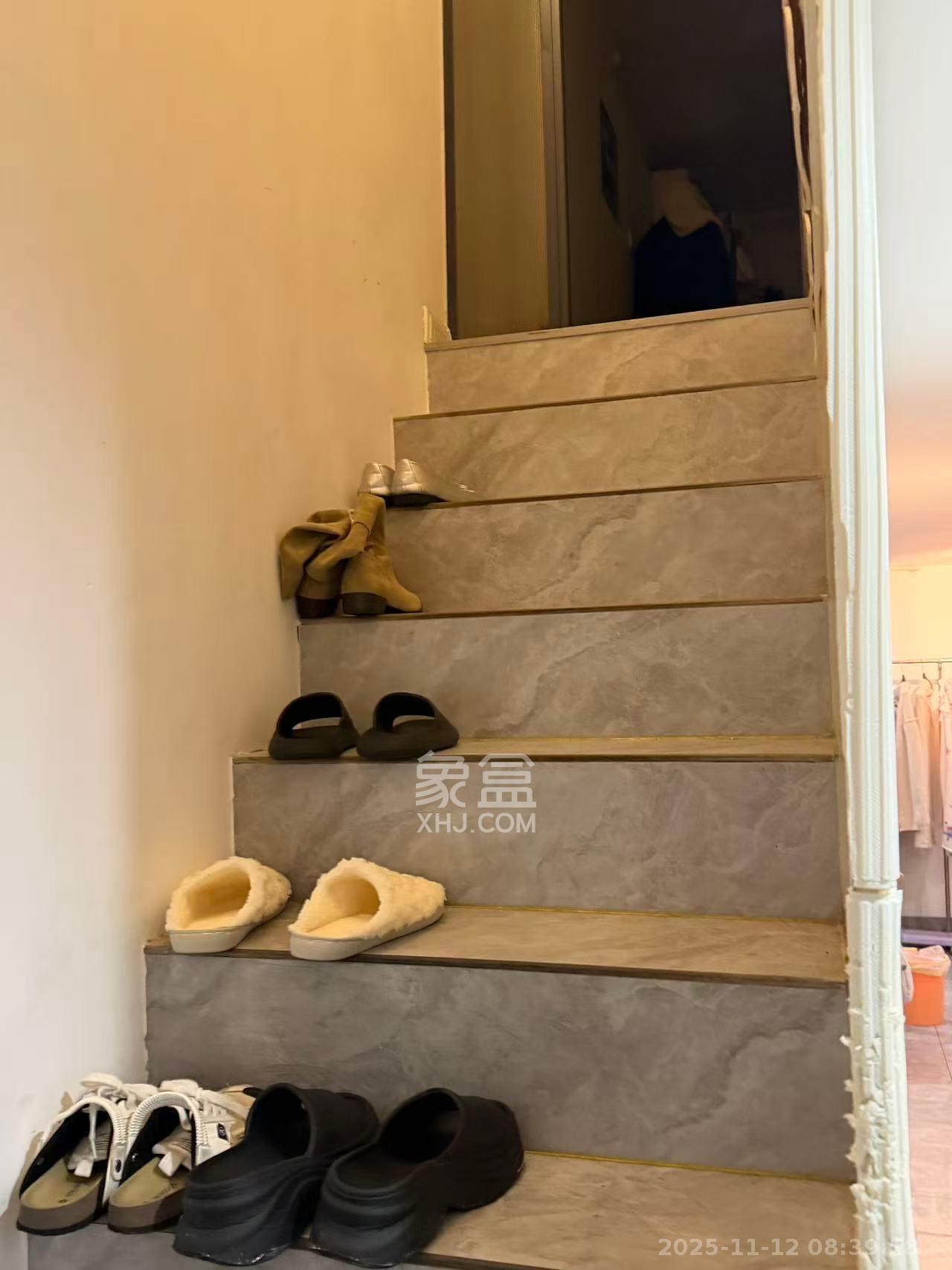 力高凤凰新天  1室0厅0卫    2100.0元/月室内图