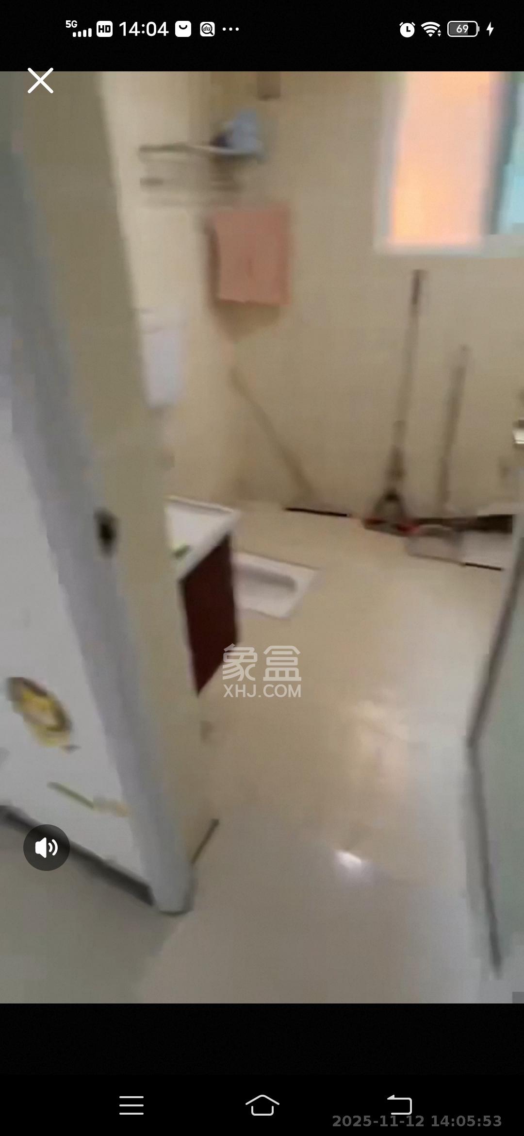 紫晶城  2室1厅1卫    1600.0元/月室内图