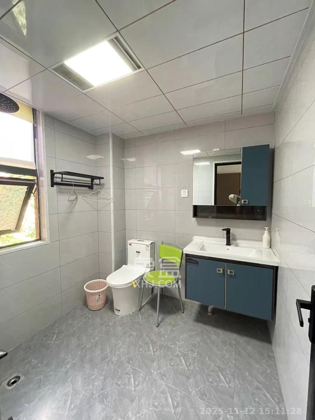 长沙欧洲城  3室2厅2卫    3200.0元/月室内图