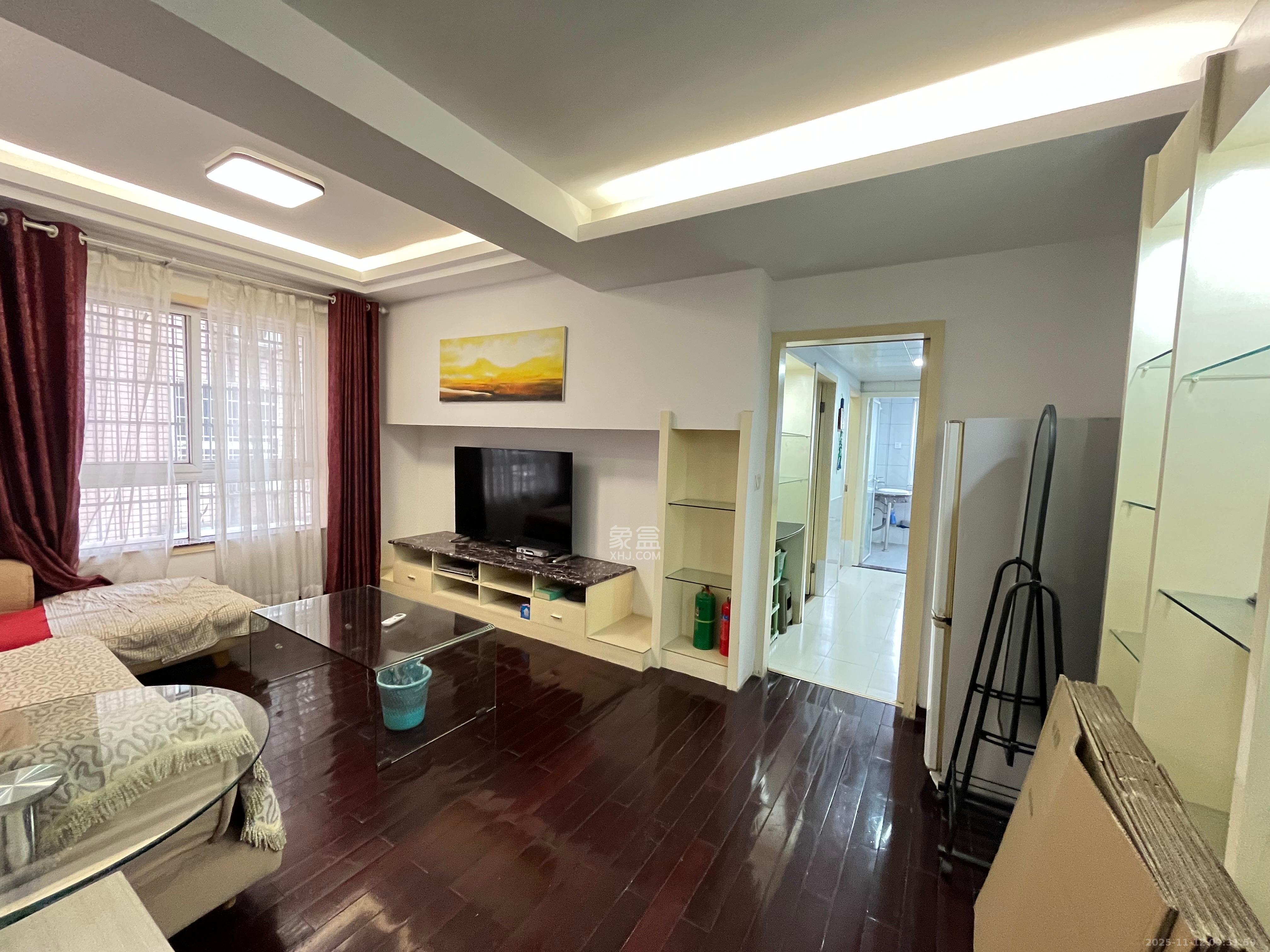 威胜大厦  2室2厅1卫    2000.0元/月室内图