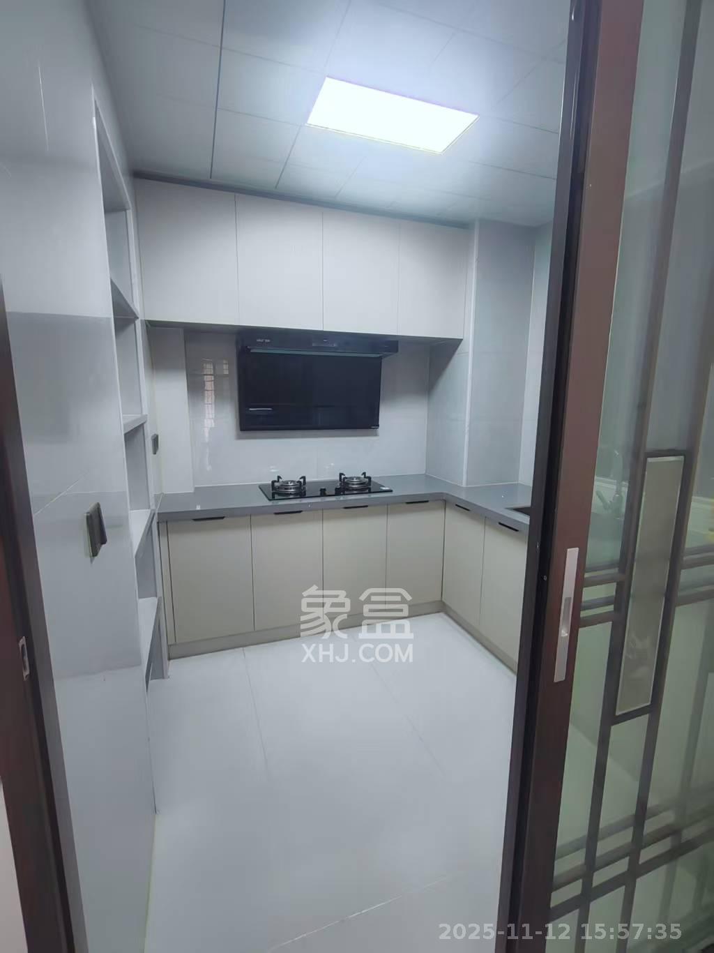 桥头家园二期（桥头家苑二期）  2室2厅1卫    1800.0元/月室内图