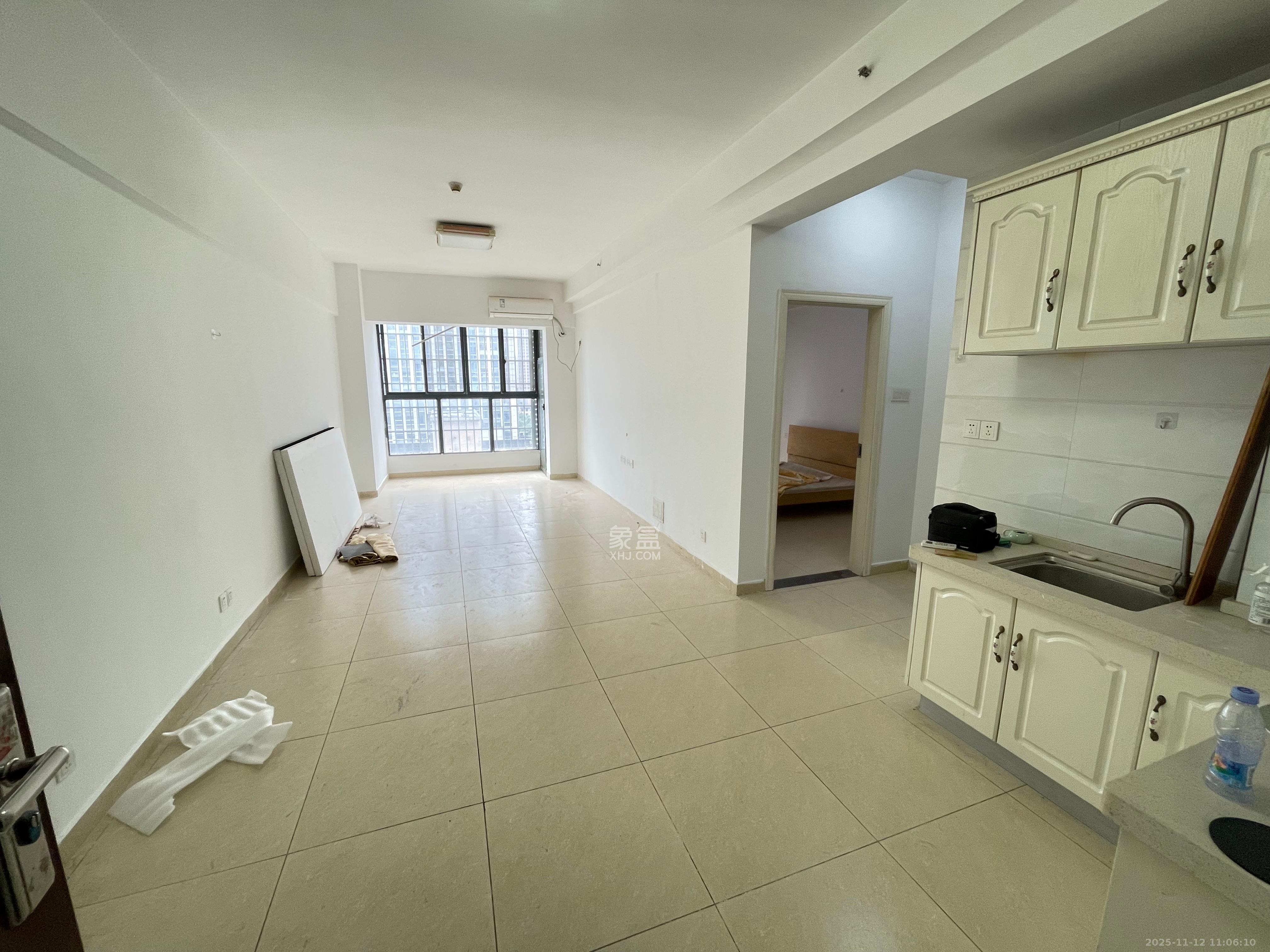 凯通国际城（凯通朝庭）  1室1厅1卫    1900.0元/月