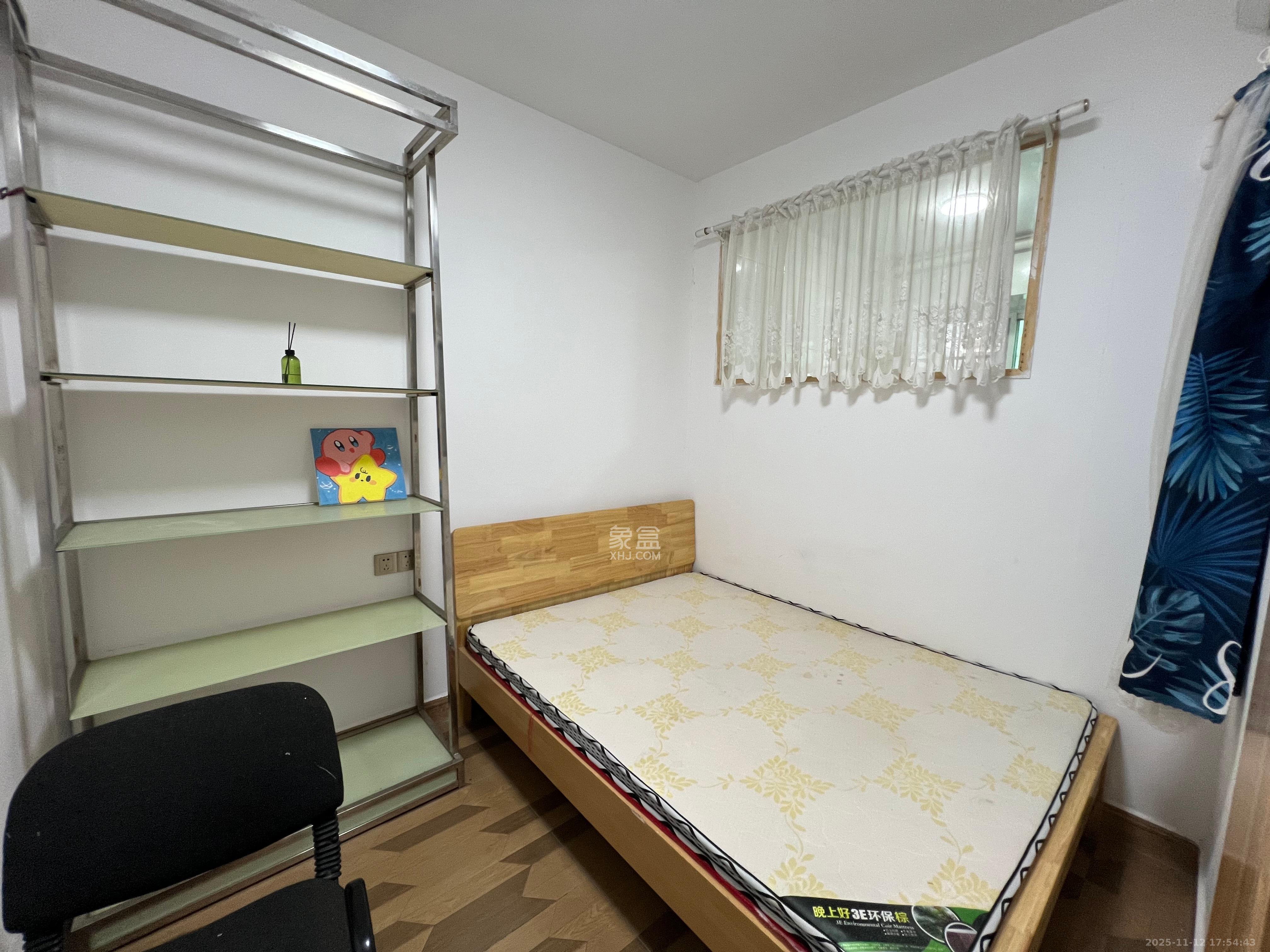 五一新村安置小区（永定社区、永兴社区、永祥社区）  2室1厅1卫    1700.0元/月室内图