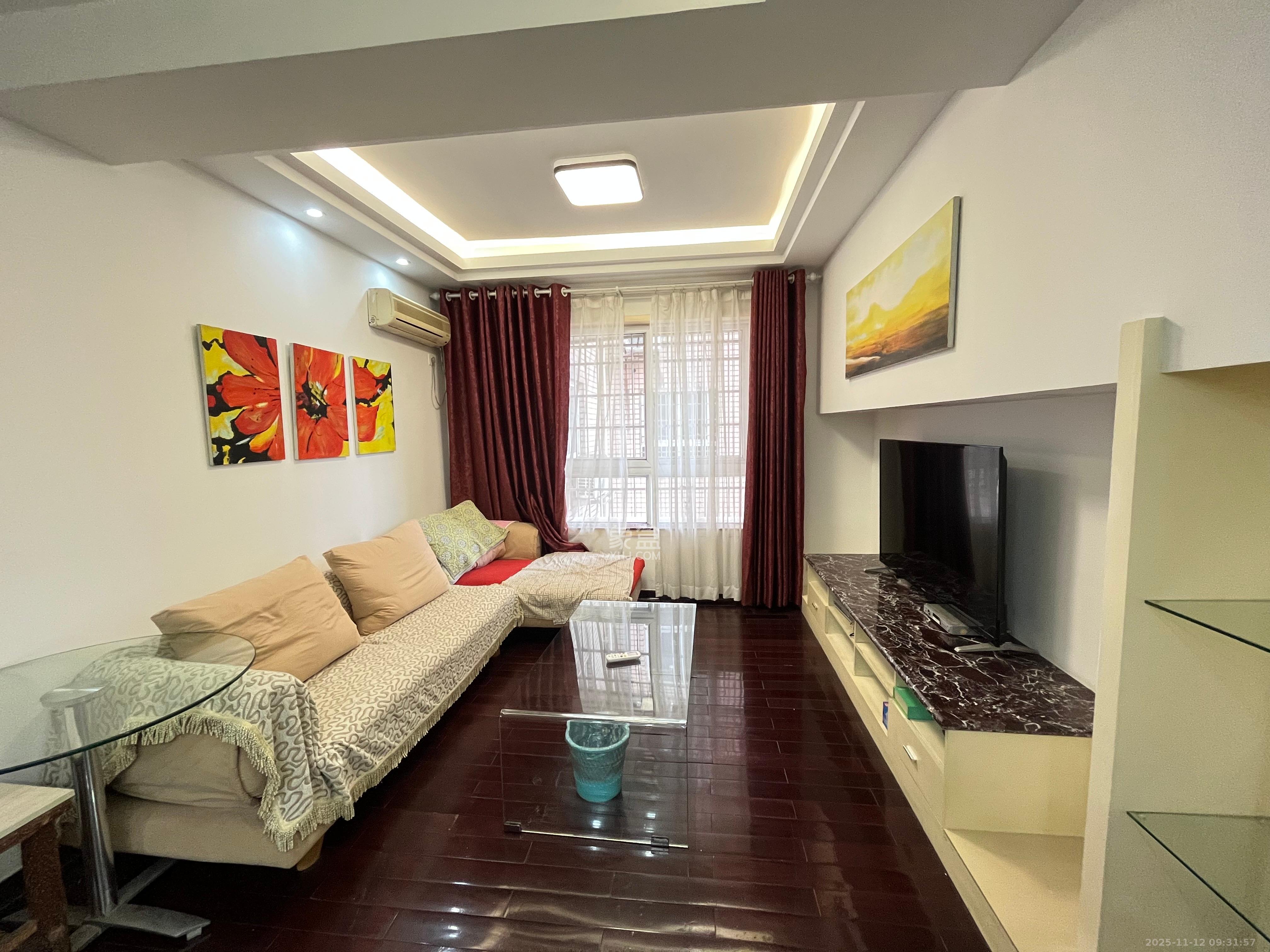 威胜大厦  2室2厅1卫    2000.0元/月