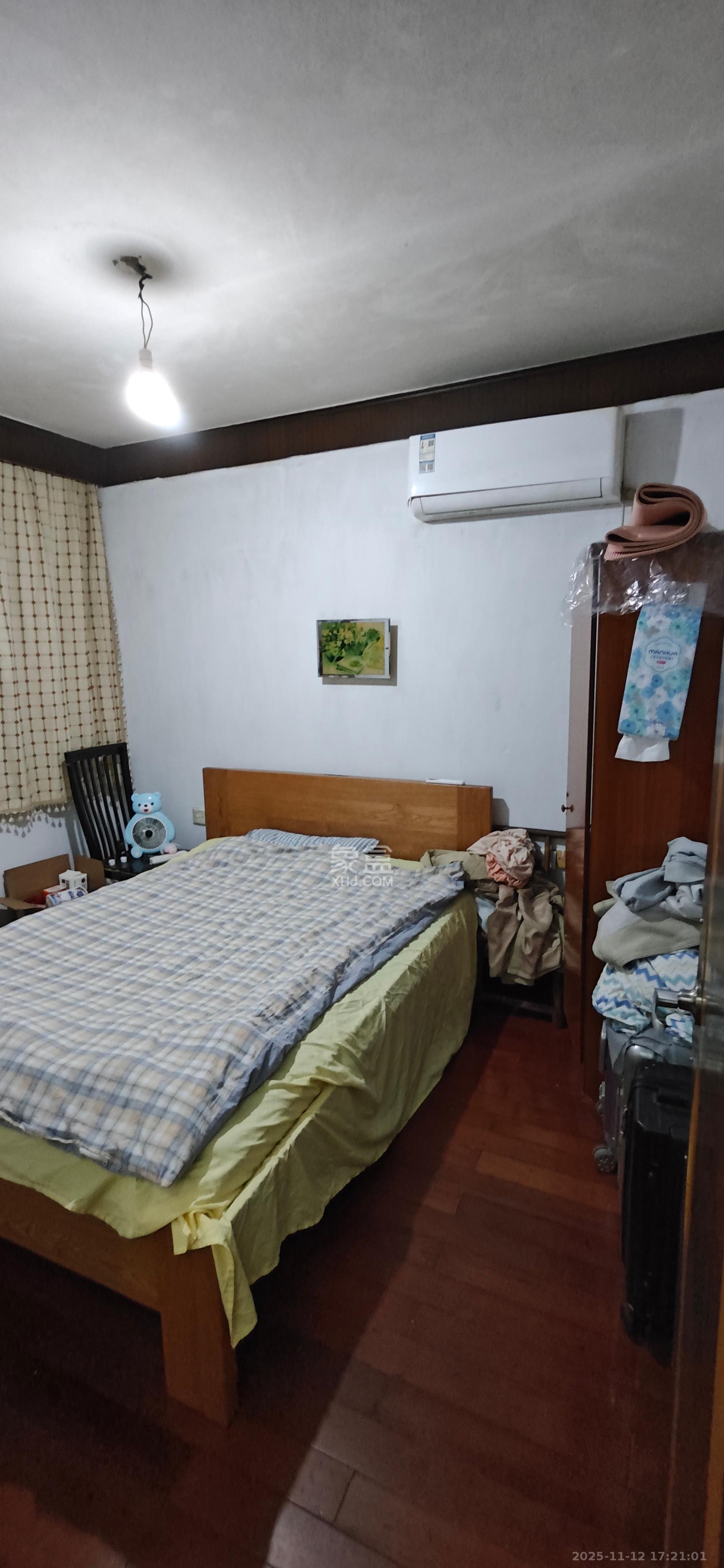 阳明山庄 3室1厅1卫 2100.0元/月 阳明山庄 3室1厅1卫 2100.0元/月室内图