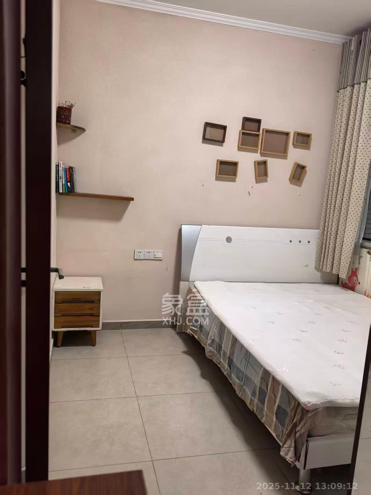 星城书香苑(星城书院) 2室1厅1卫 2800.0元/月 星城书香苑(星城书院) 2室1厅1卫 2800.0元/月室内图