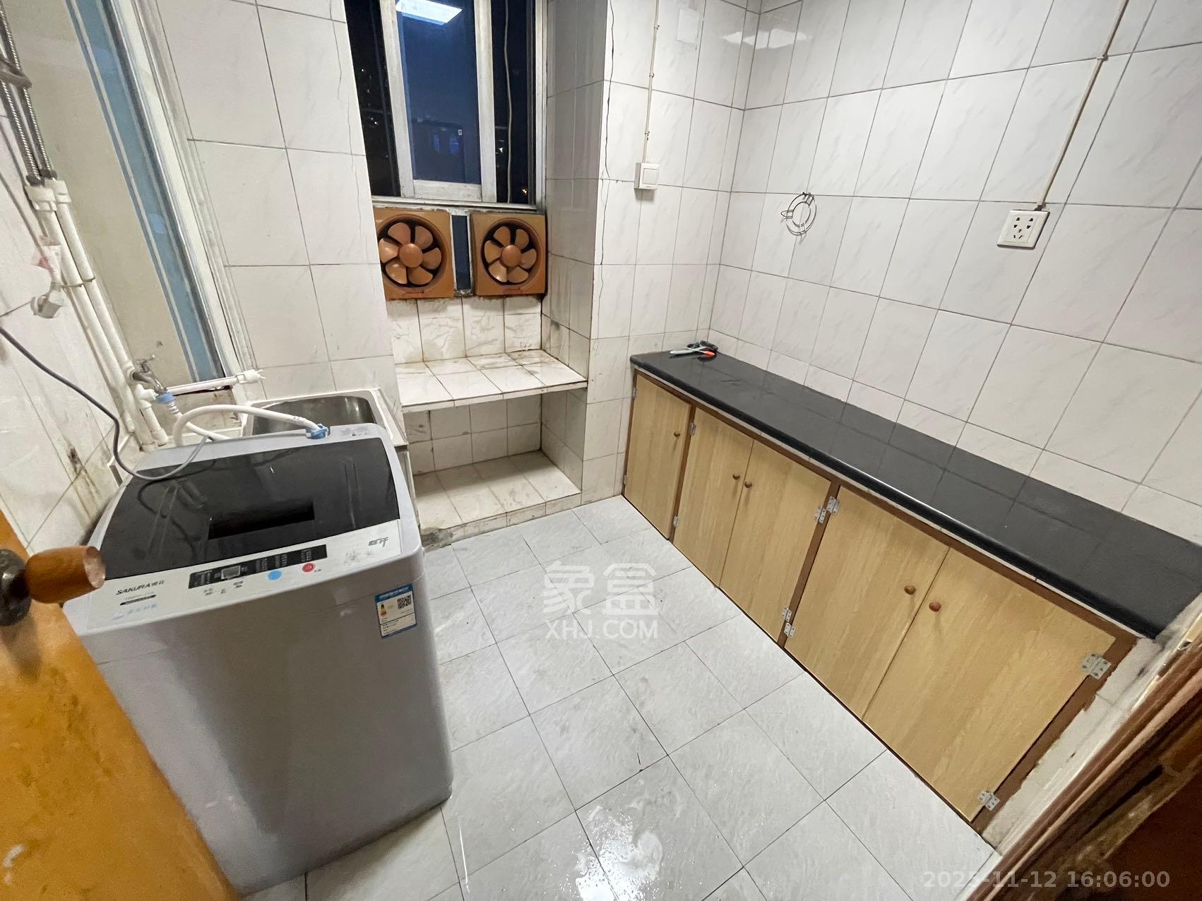 金汇小区 2室1厅1卫 1980.0元/月 金汇小区 2室1厅1卫 1980.0元/月室内图