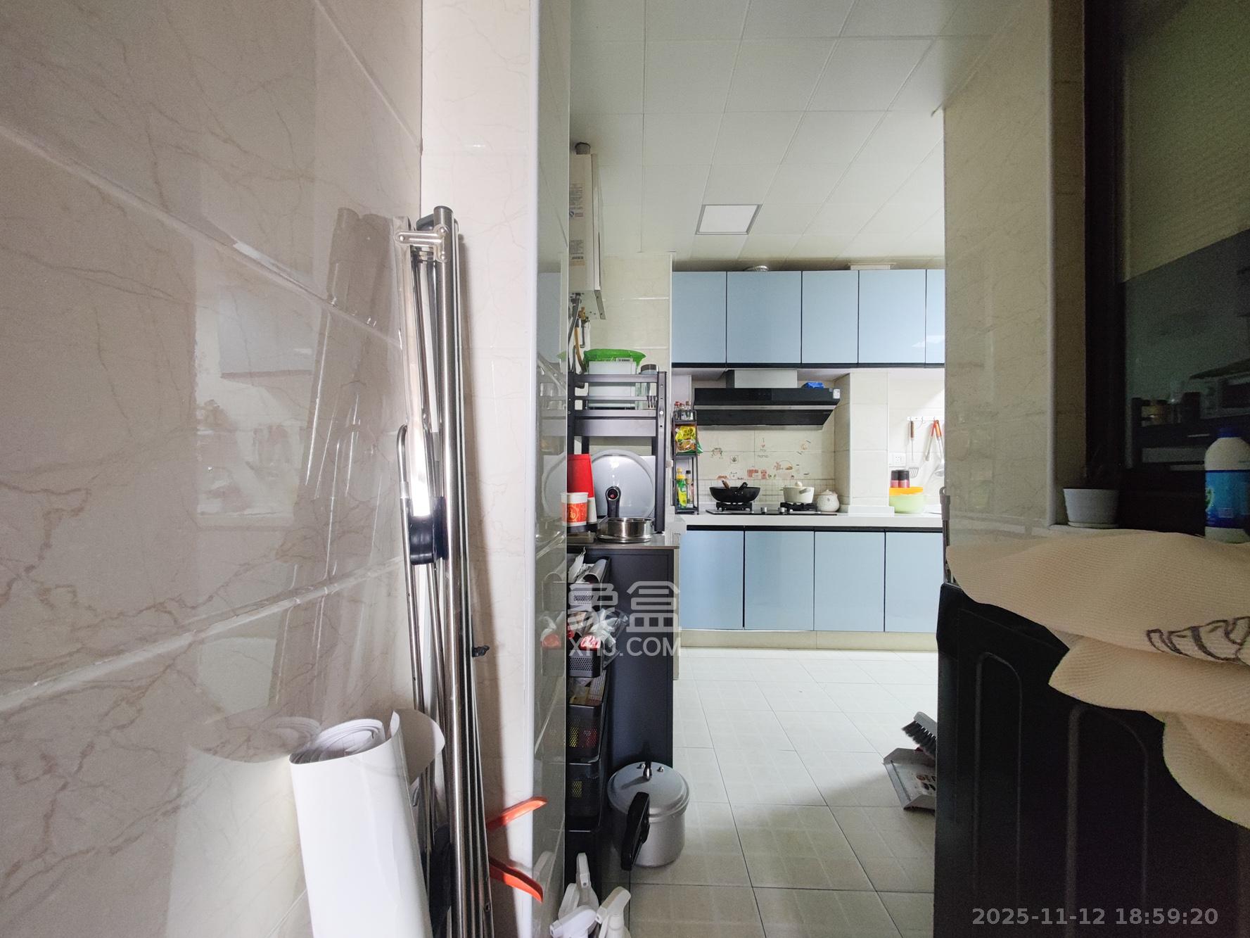 欧莱雅郡  2室1厅1卫    60.0万其他