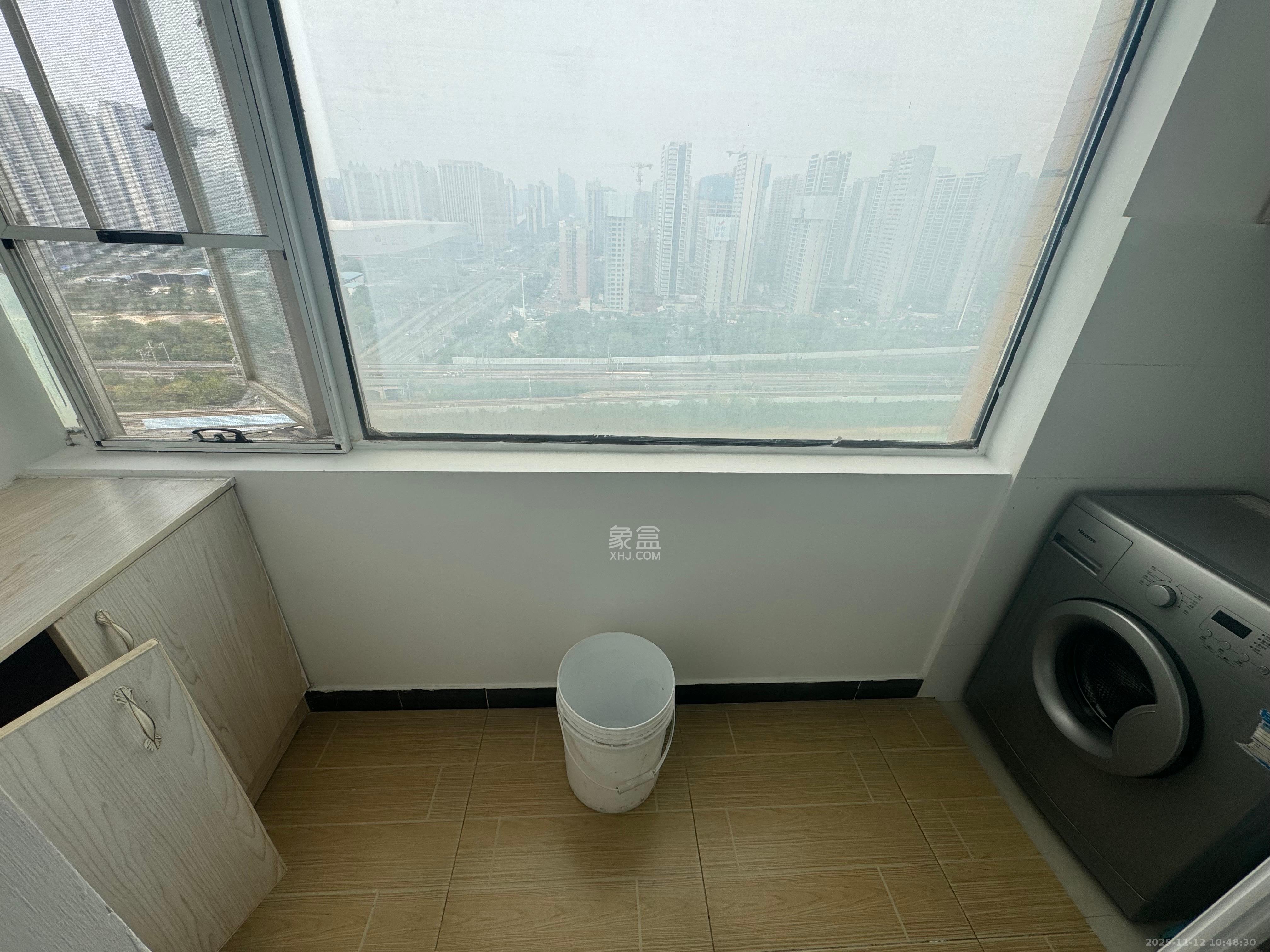 万科魅力之城 2室1厅1卫 1800.0元/月 万科魅力之城 2室1厅1卫 1800.0元/月室内图