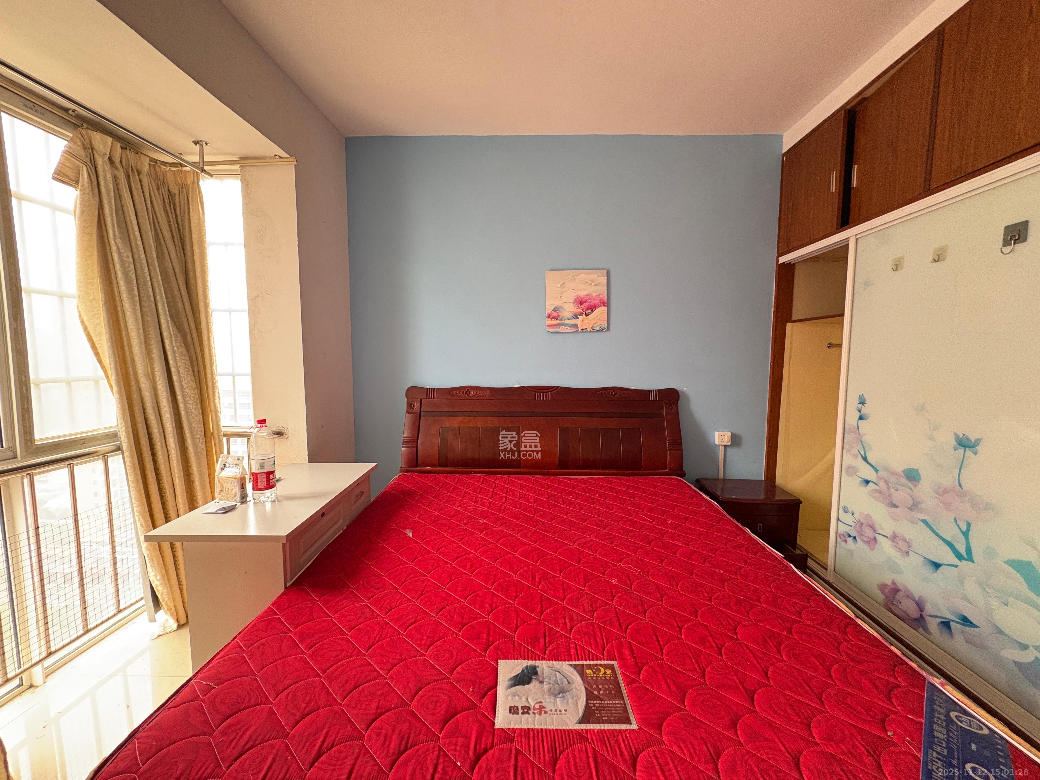 圣力华苑 1室0厅1卫 650.0元/月 圣力华苑 1室0厅1卫 650.0元/月室内图