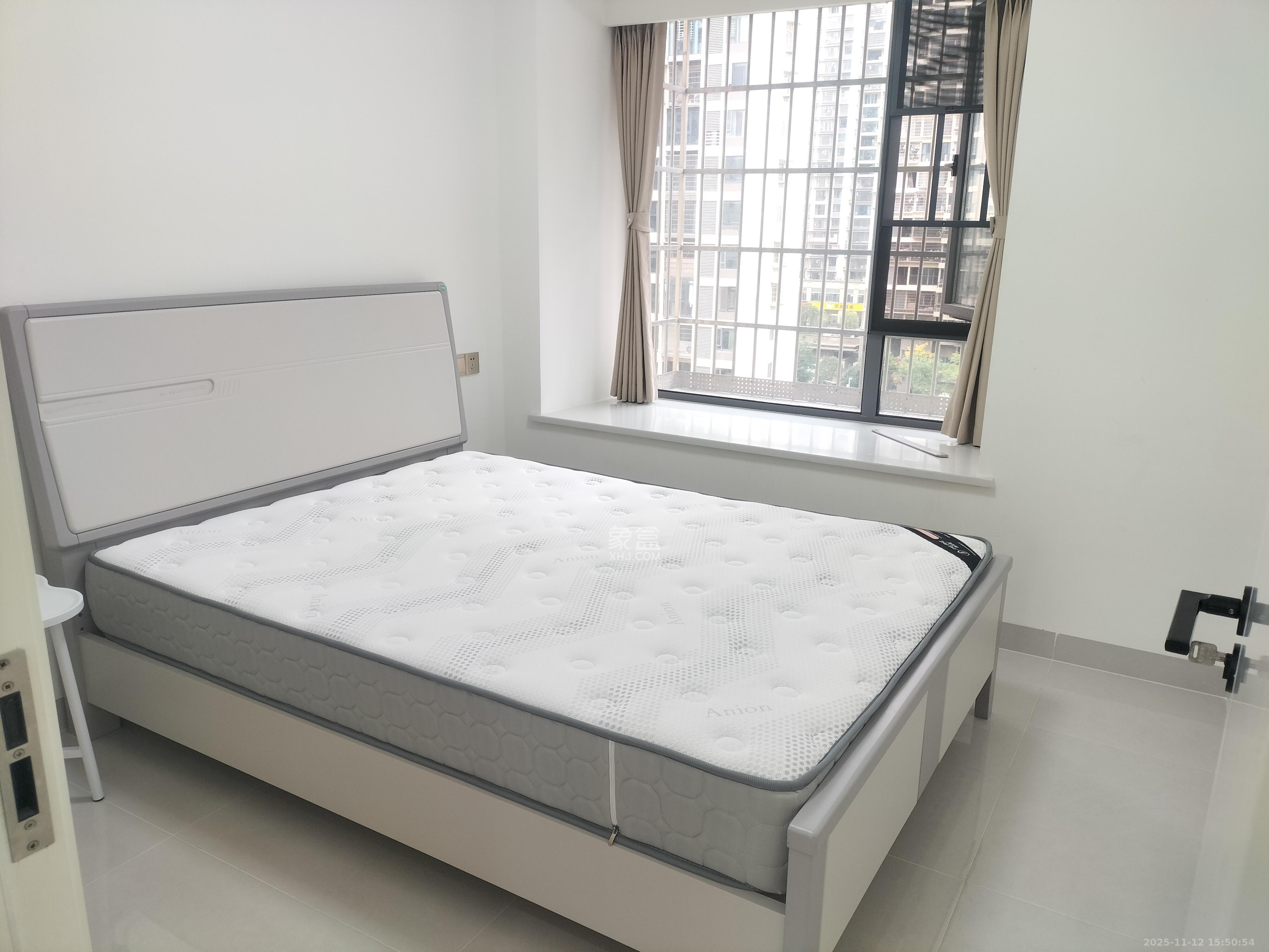 桥头家园二期(桥头家苑二期) 3室2厅1卫 1900.0元/月 桥头家园二期(桥头家苑二期) 3室2厅1卫 1900.0元/月室内图