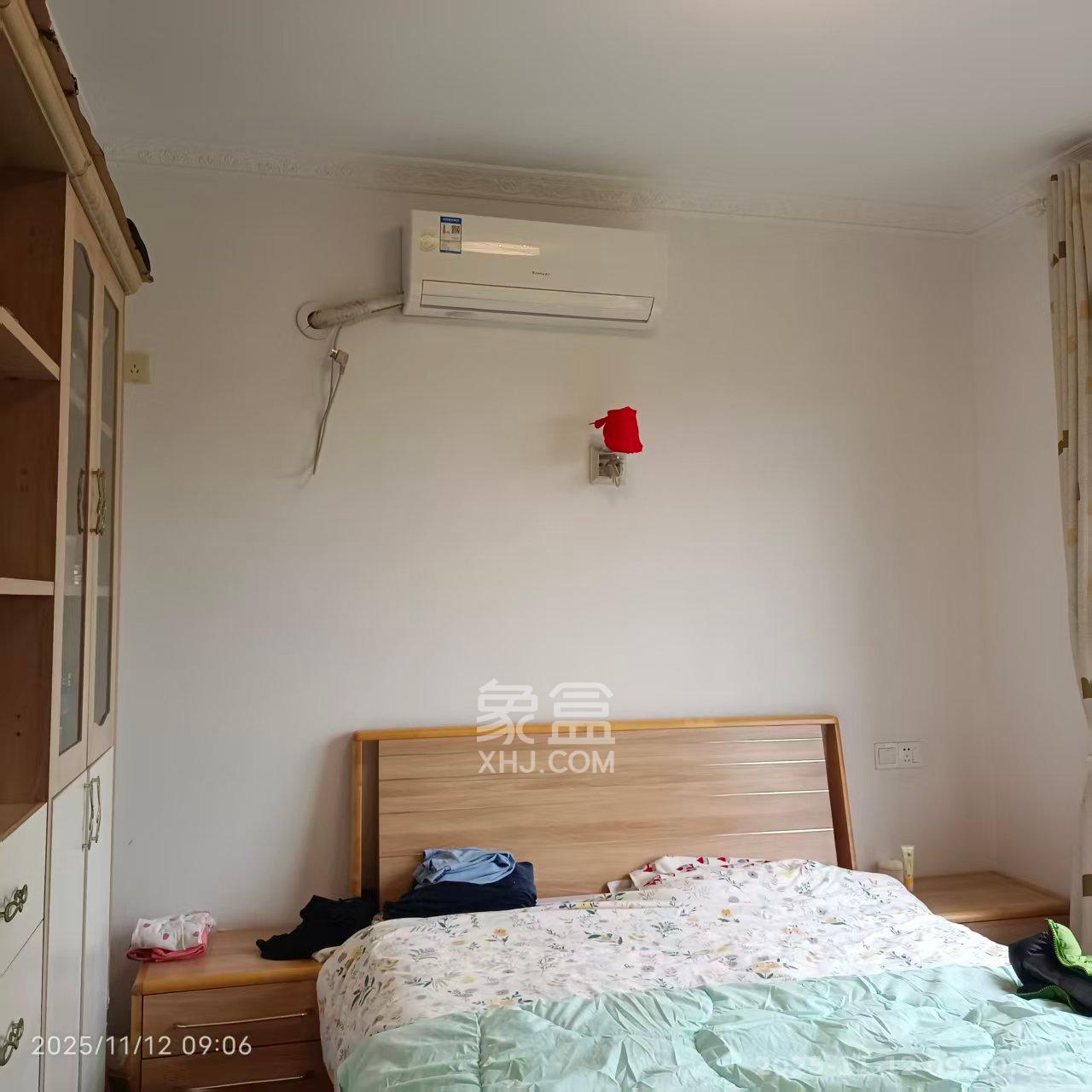 中信凯旋蓝岸（中信新城三期）  3室1厅1卫    2000.0元/月室内图