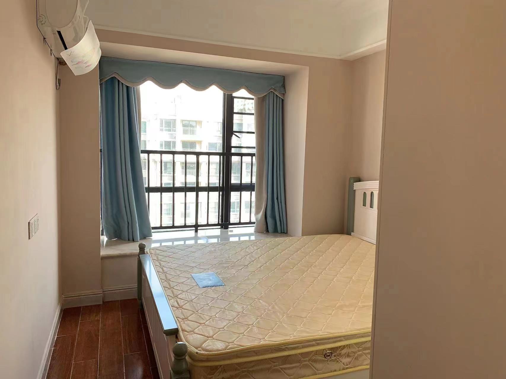 置地御海公馆  2室2厅1卫    2700.0元/月室内图