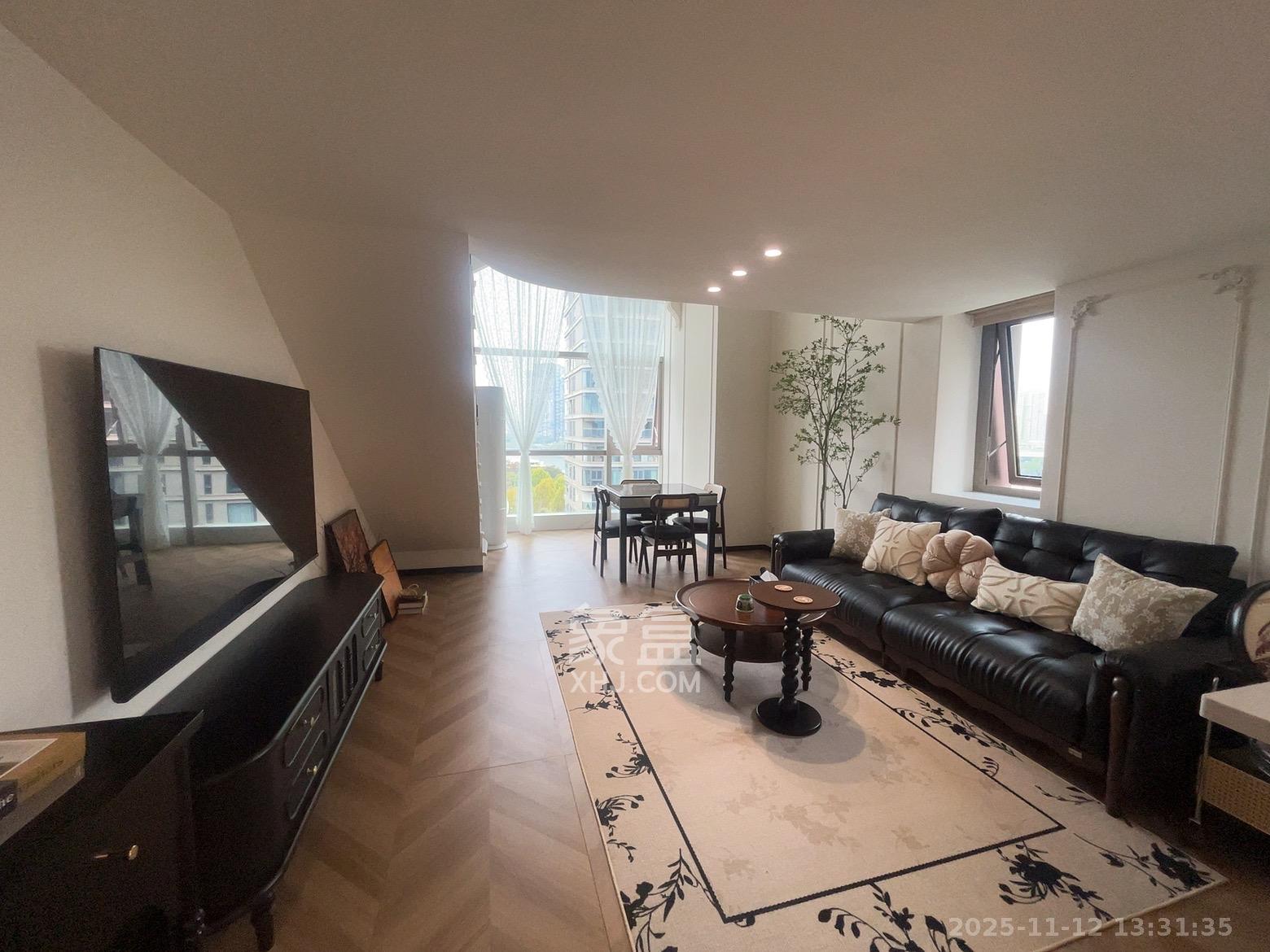 北辰府  2室2厅2卫    7000.0元/月