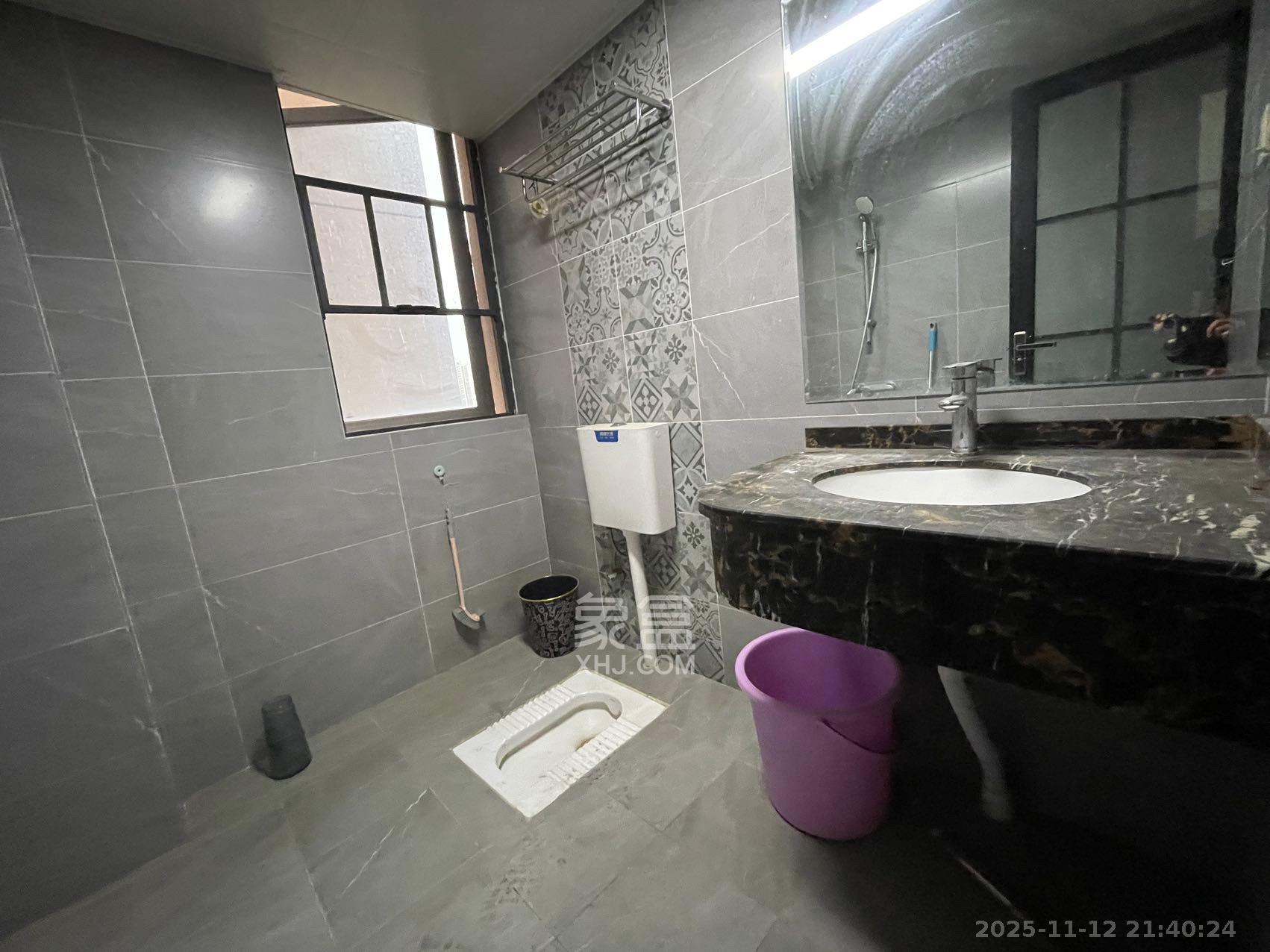 建发中央悦府  3室2厅2卫    3200.0元/月室内图