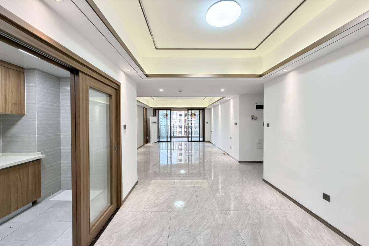 海航豪庭南苑 3室2厅1卫 4000.0元/月 海航豪庭南苑 3室2厅1卫 4000.0元/月室内图