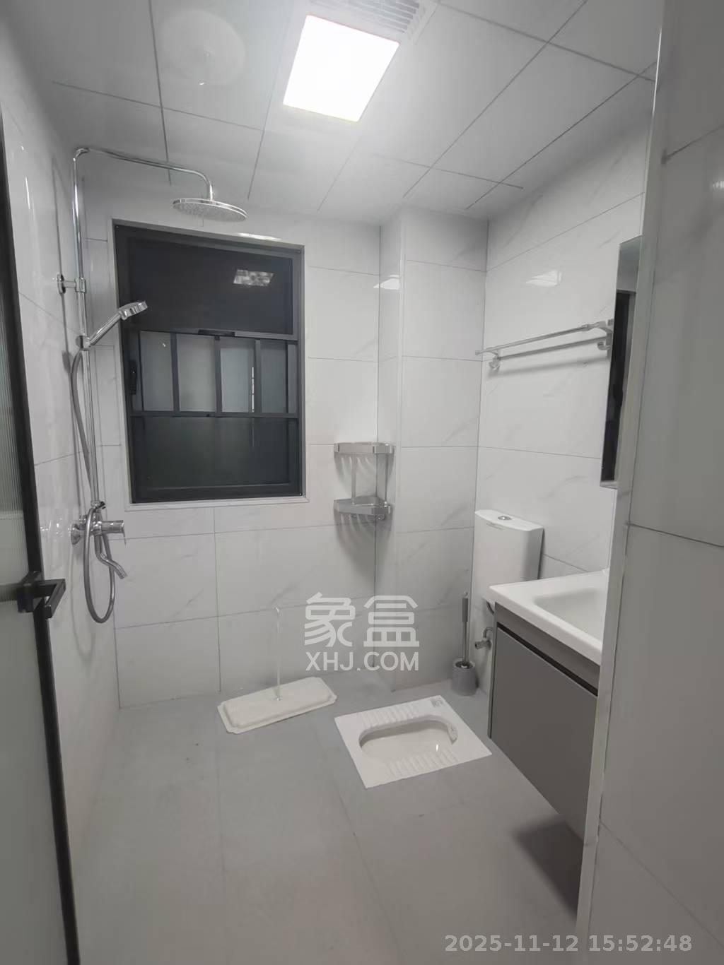 桥头家园二期（桥头家苑二期）  2室2厅1卫    1800.0元/月室内图