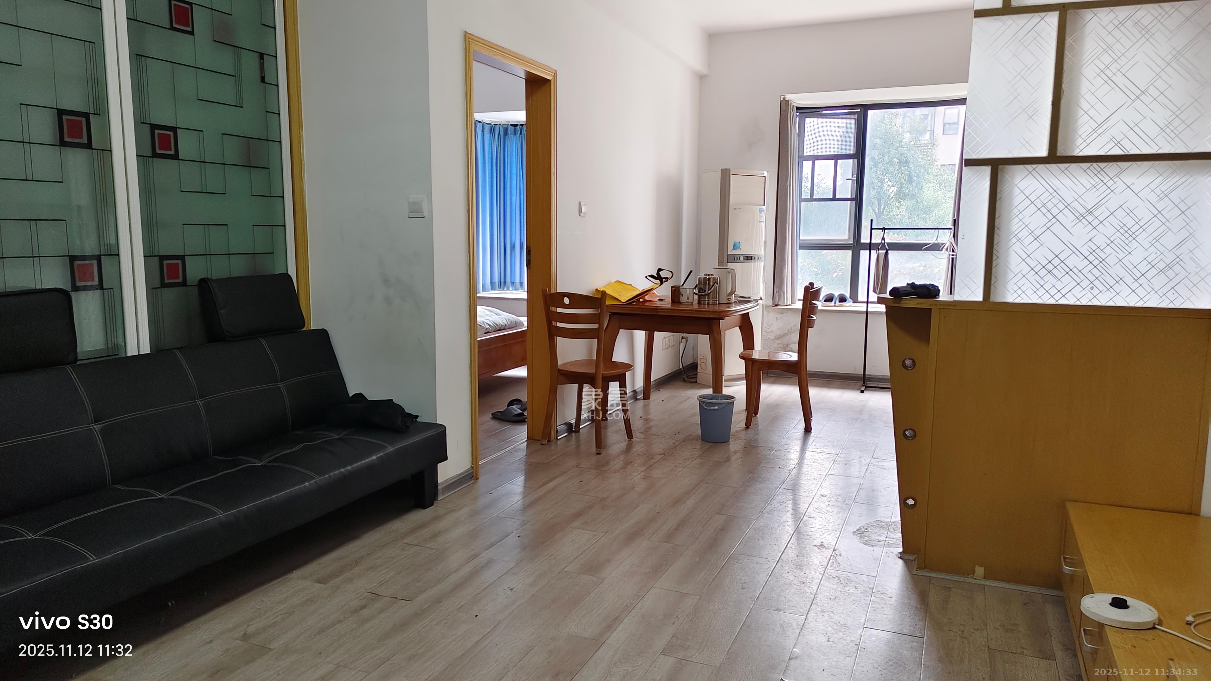 莱茵城 2室1厅1卫 1700.0元/月 莱茵城 2室1厅1卫 1700.0元/月室内图