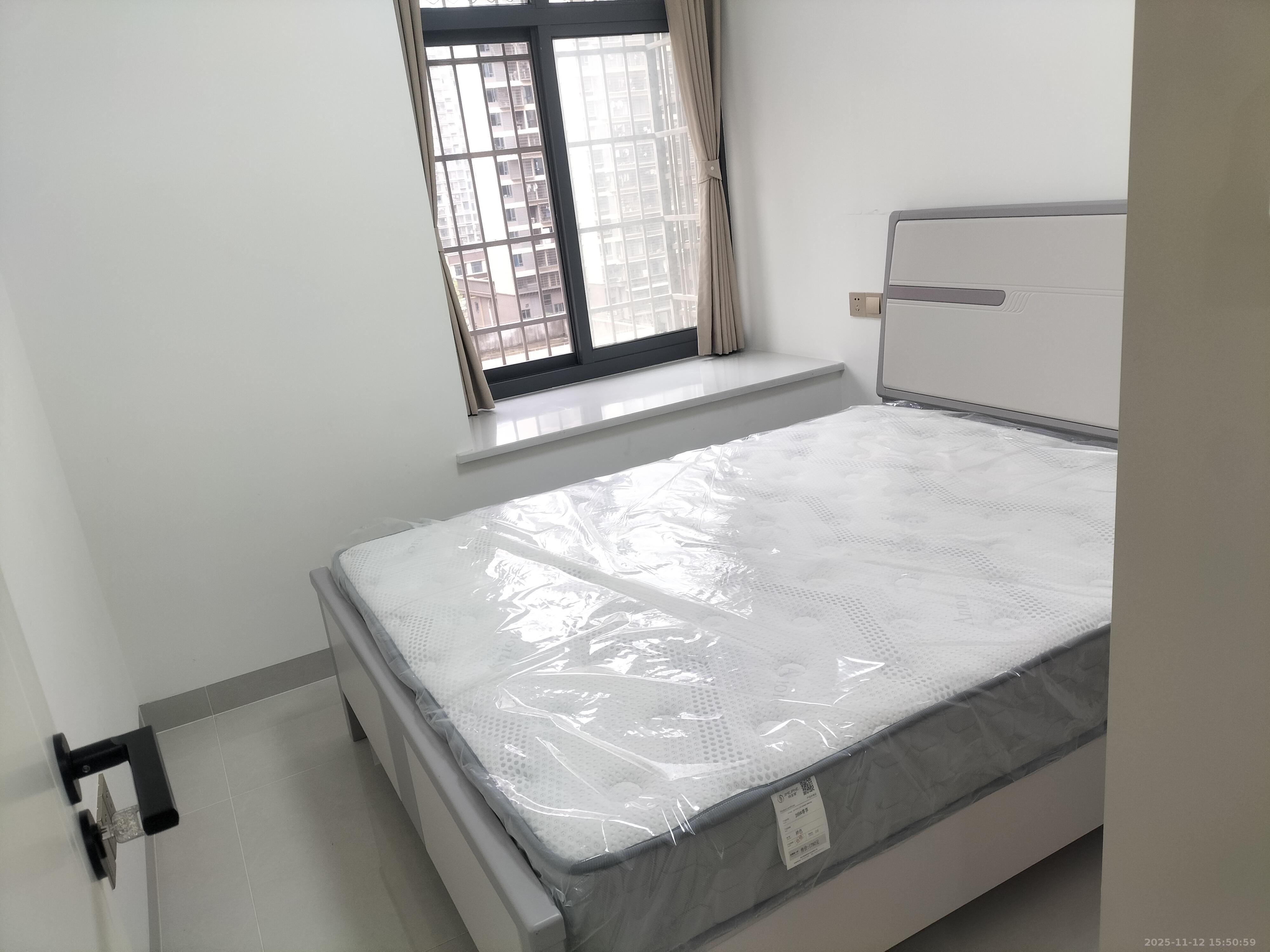 桥头家园二期(桥头家苑二期) 3室2厅1卫 1900.0元/月 桥头家园二期(桥头家苑二期) 3室2厅1卫 1900.0元/月室内图