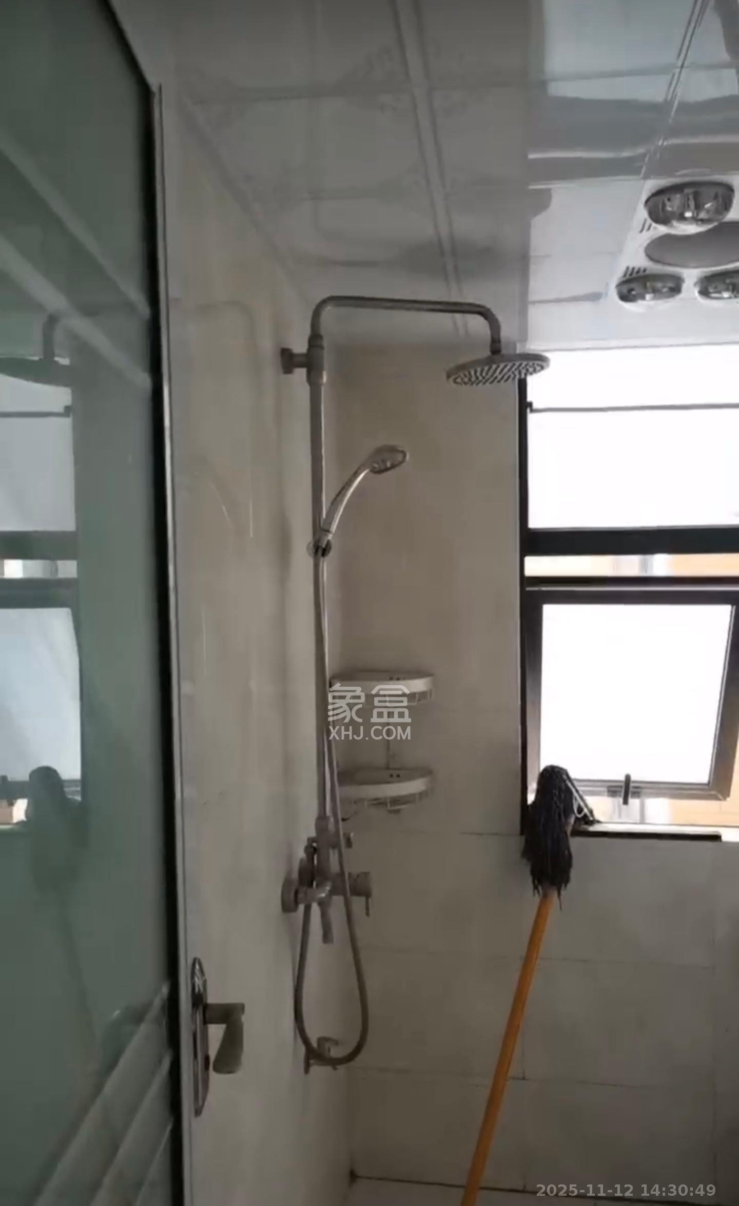 中一九骏（枫桥苑）  2室1厅1卫    2400.0元/月室内图