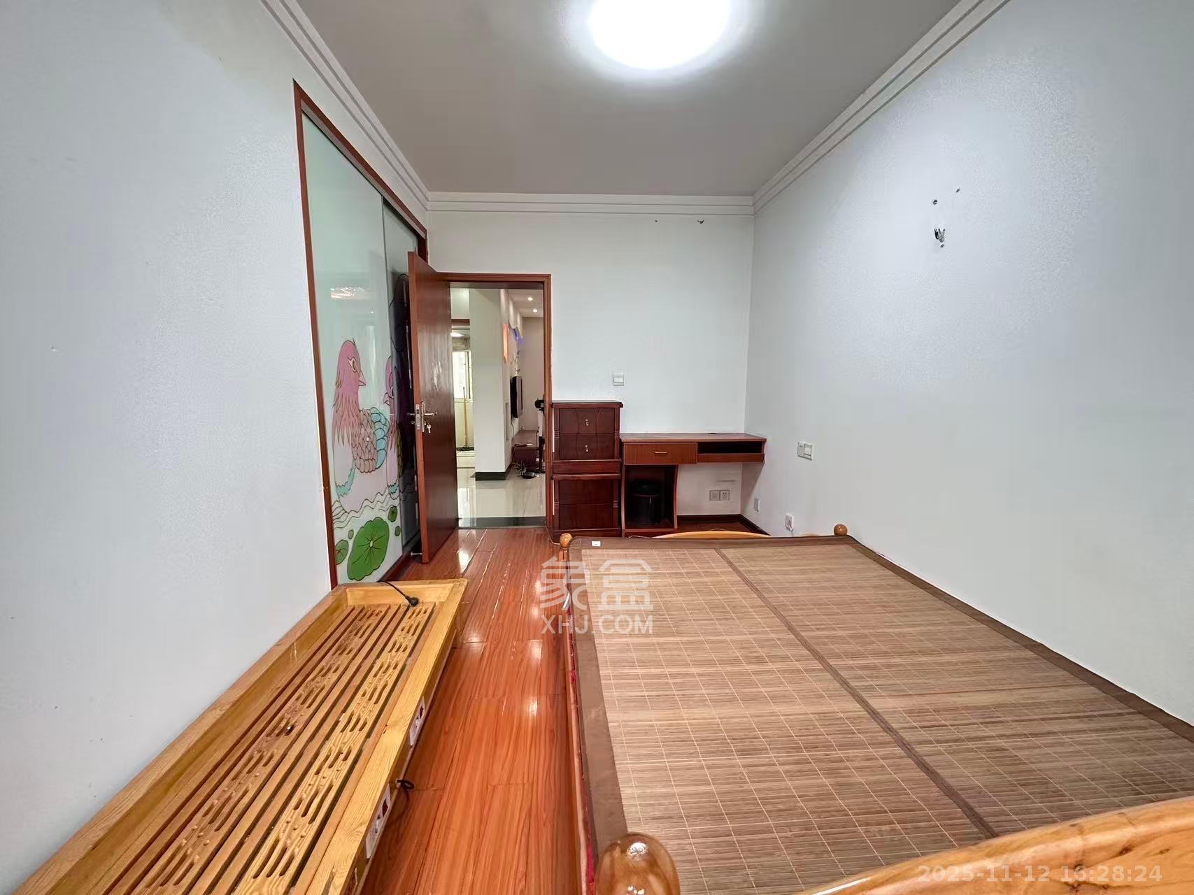 谷山乐园一期  2室2厅1卫    1500.0元/月室内图