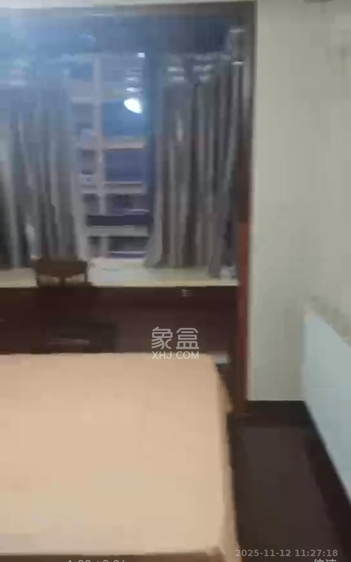 永祺西京  3室2厅2卫    3600.0元/月室内图