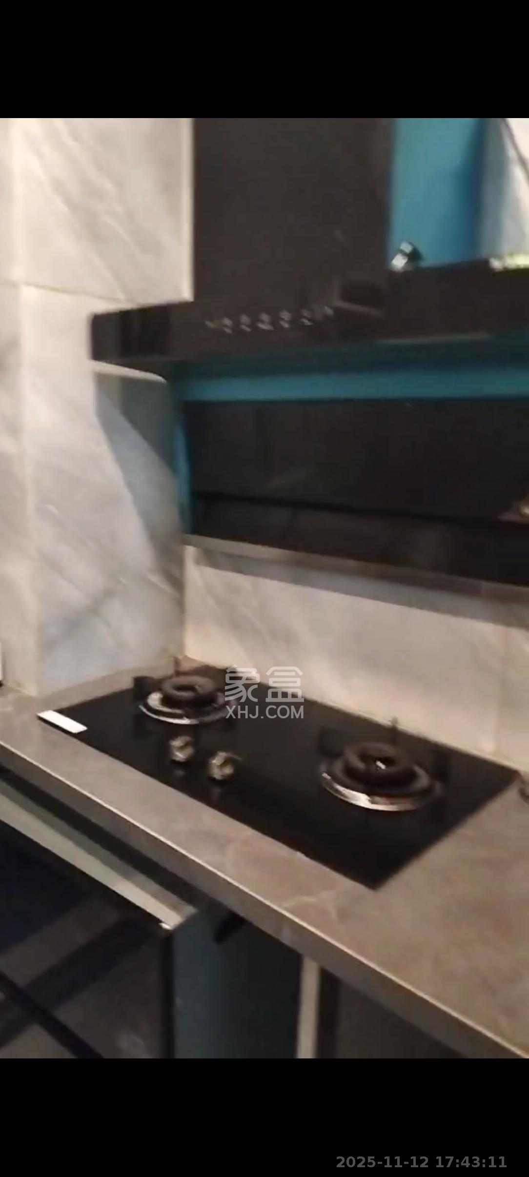 华远海蓝郡 3室2厅2卫 2200.0元/月 华远海蓝郡 3室2厅2卫 2200.0元/月室内图