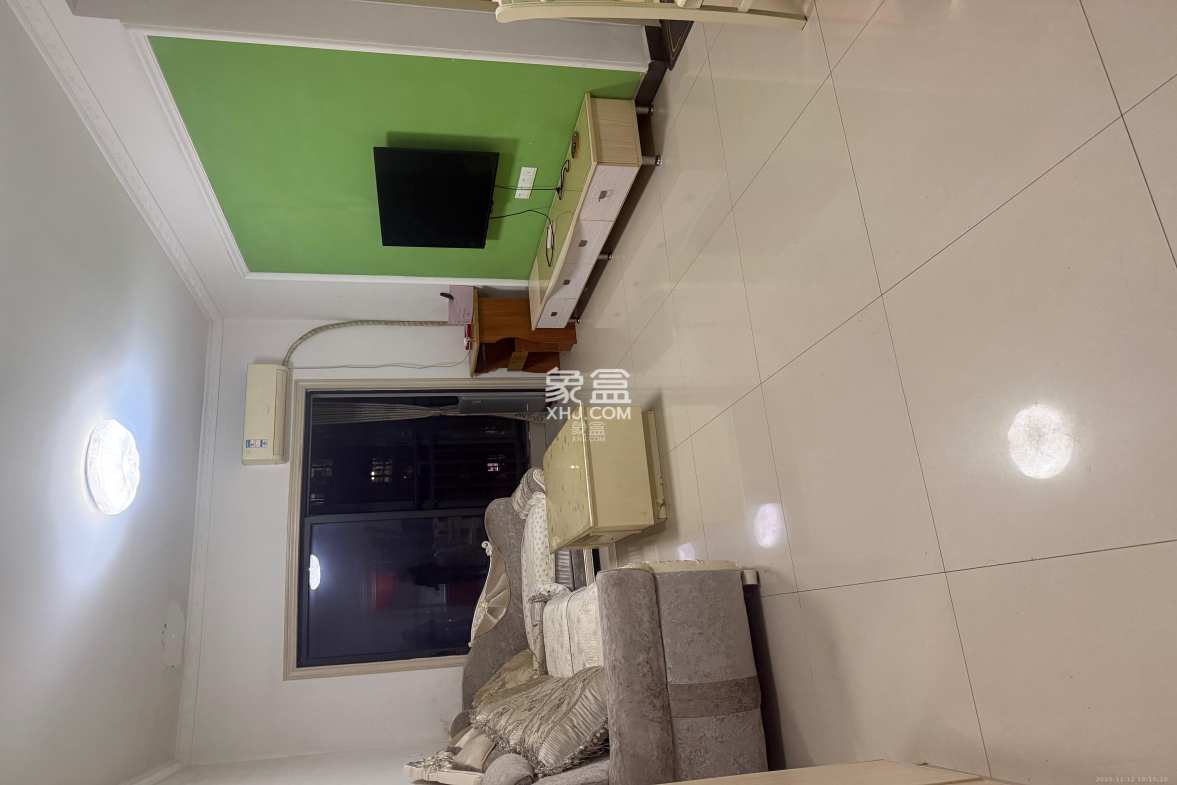 汇一城(汇壹公馆) 2室2厅1卫 1800.0元/月 汇一城(汇壹公馆) 2室2厅1卫 1800.0元/月室内图