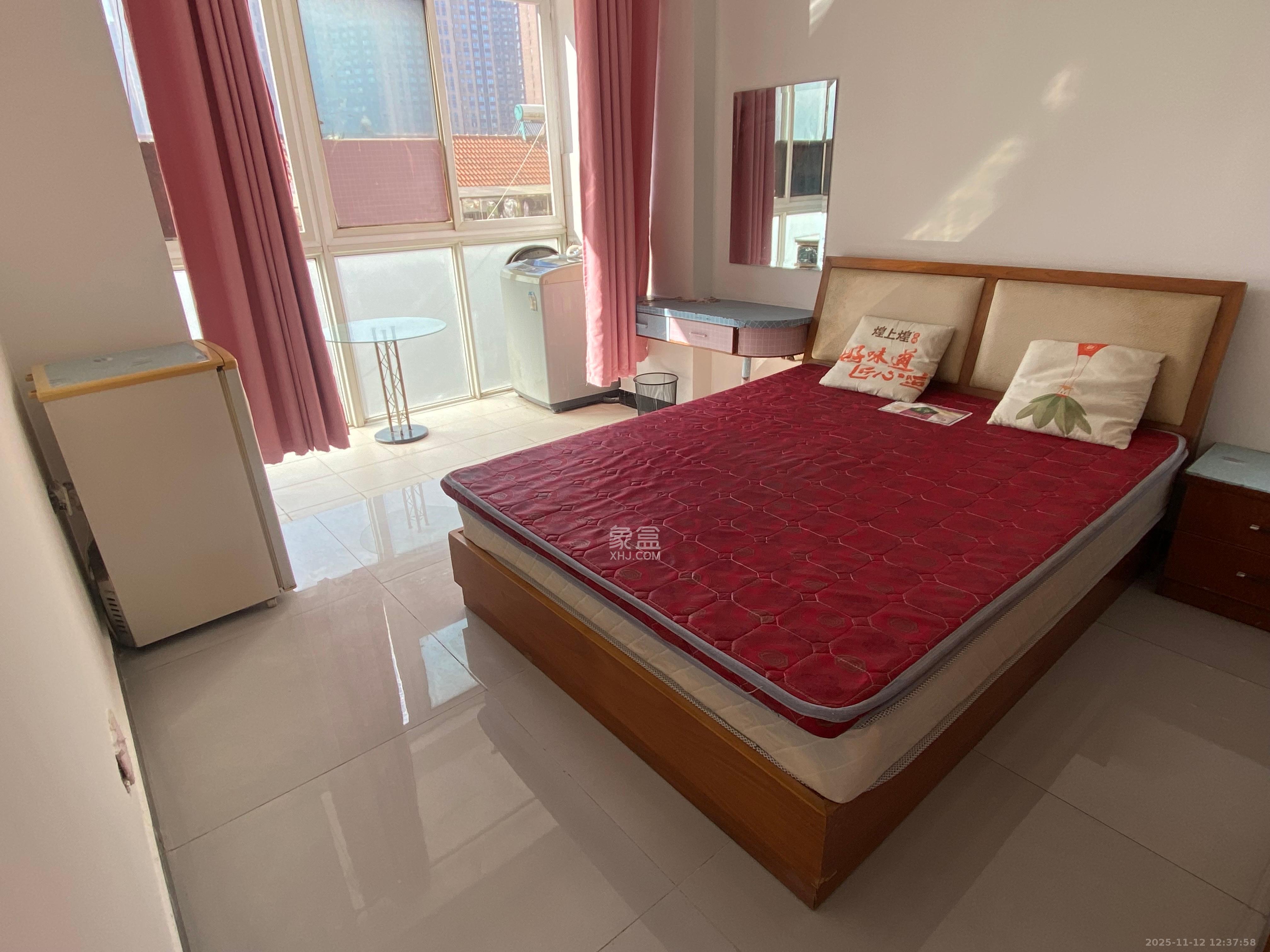 都市春天 2室1厅1卫 1300.0元/月 都市春天 2室1厅1卫 1300.0元/月室内图