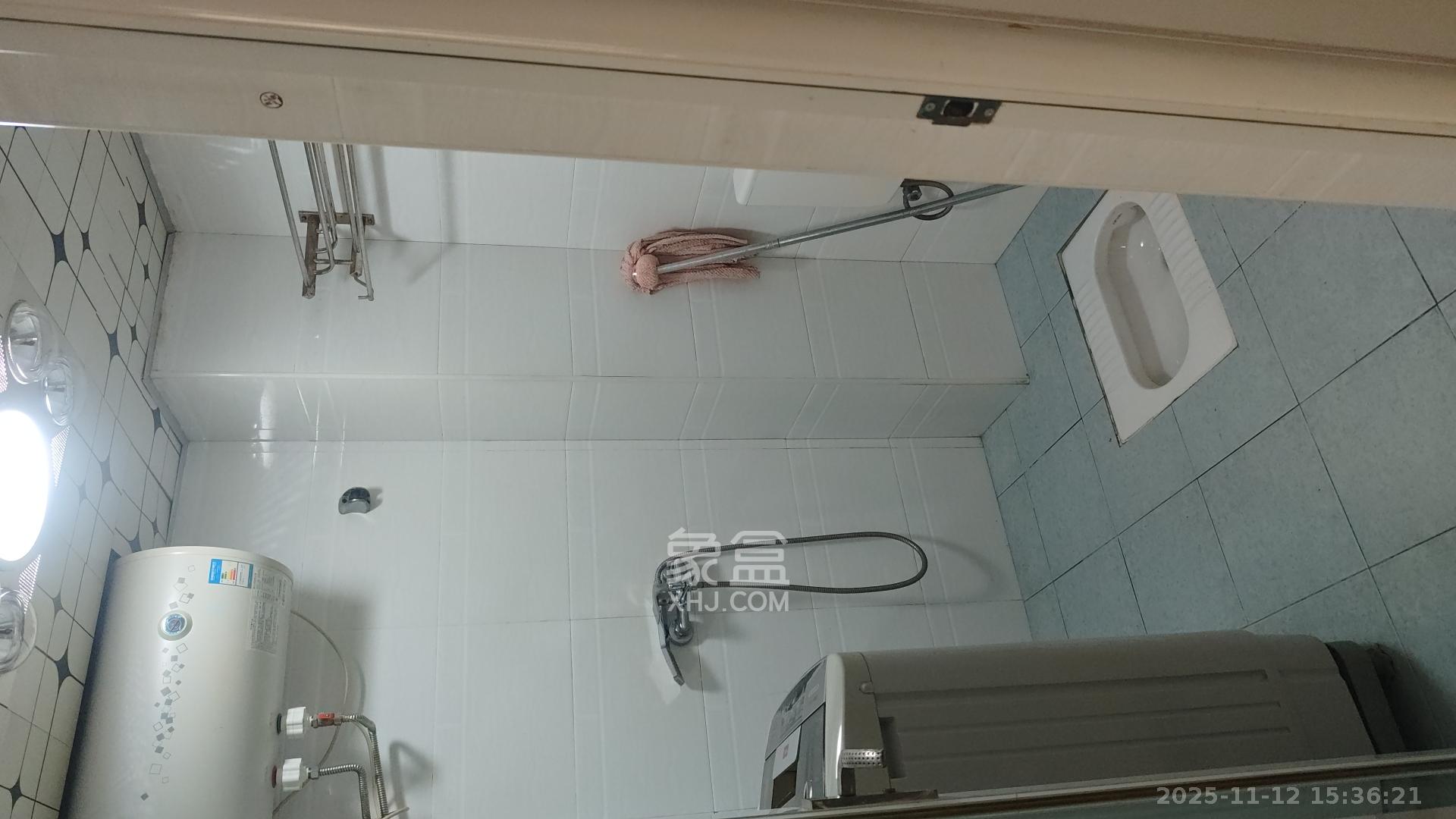 爱都（IDO）  1室1厅1卫    850.0元/月室内图