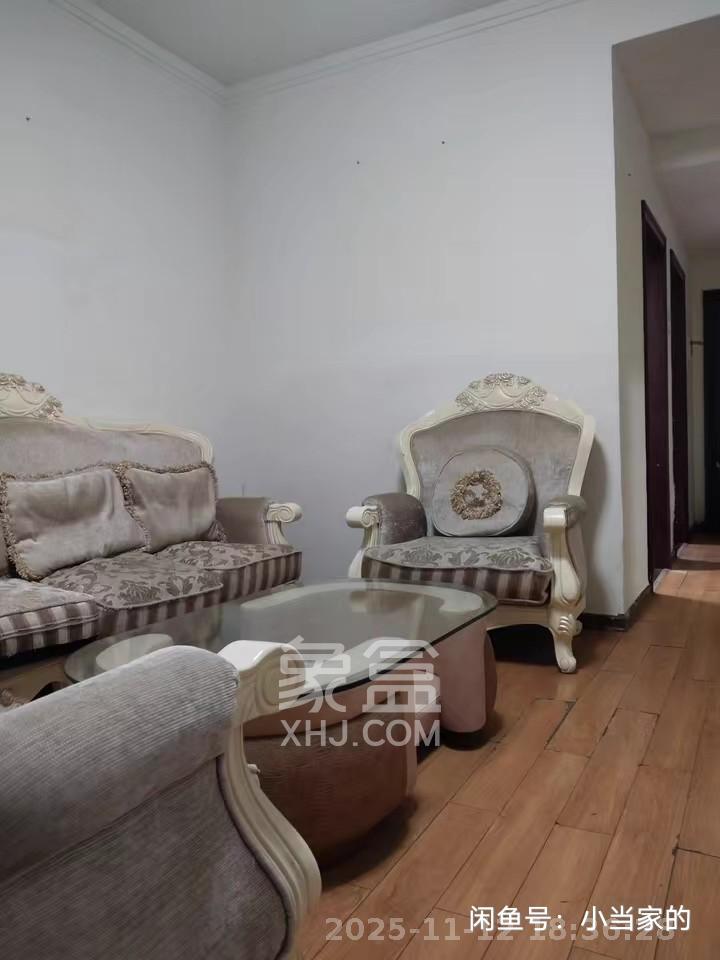 广泰家园  2室2厅1卫    1500.0元/月