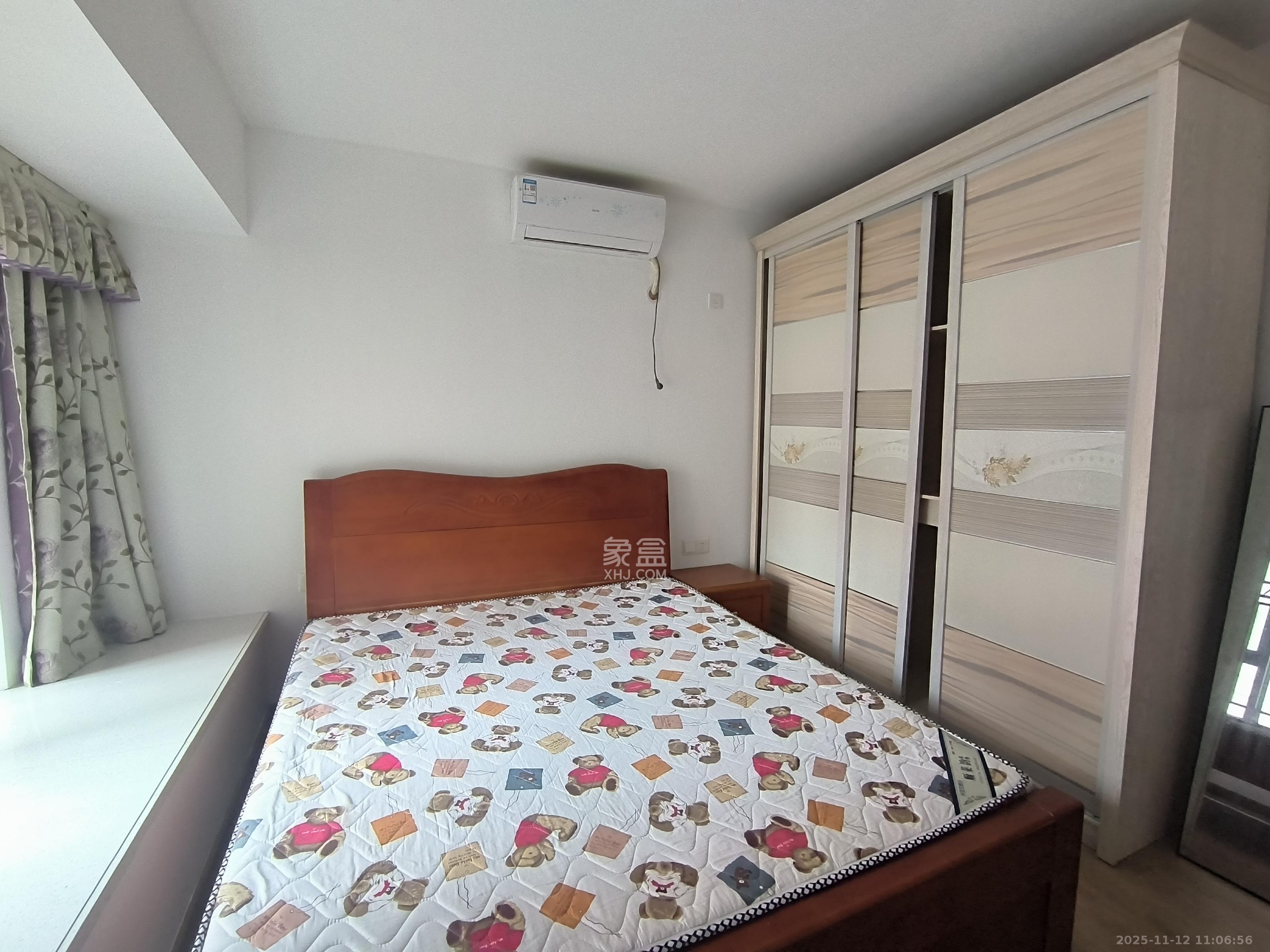 时代倾城二期 2室2厅1卫 1900.0元/月 时代倾城二期 2室2厅1卫 1900.0元/月室内图