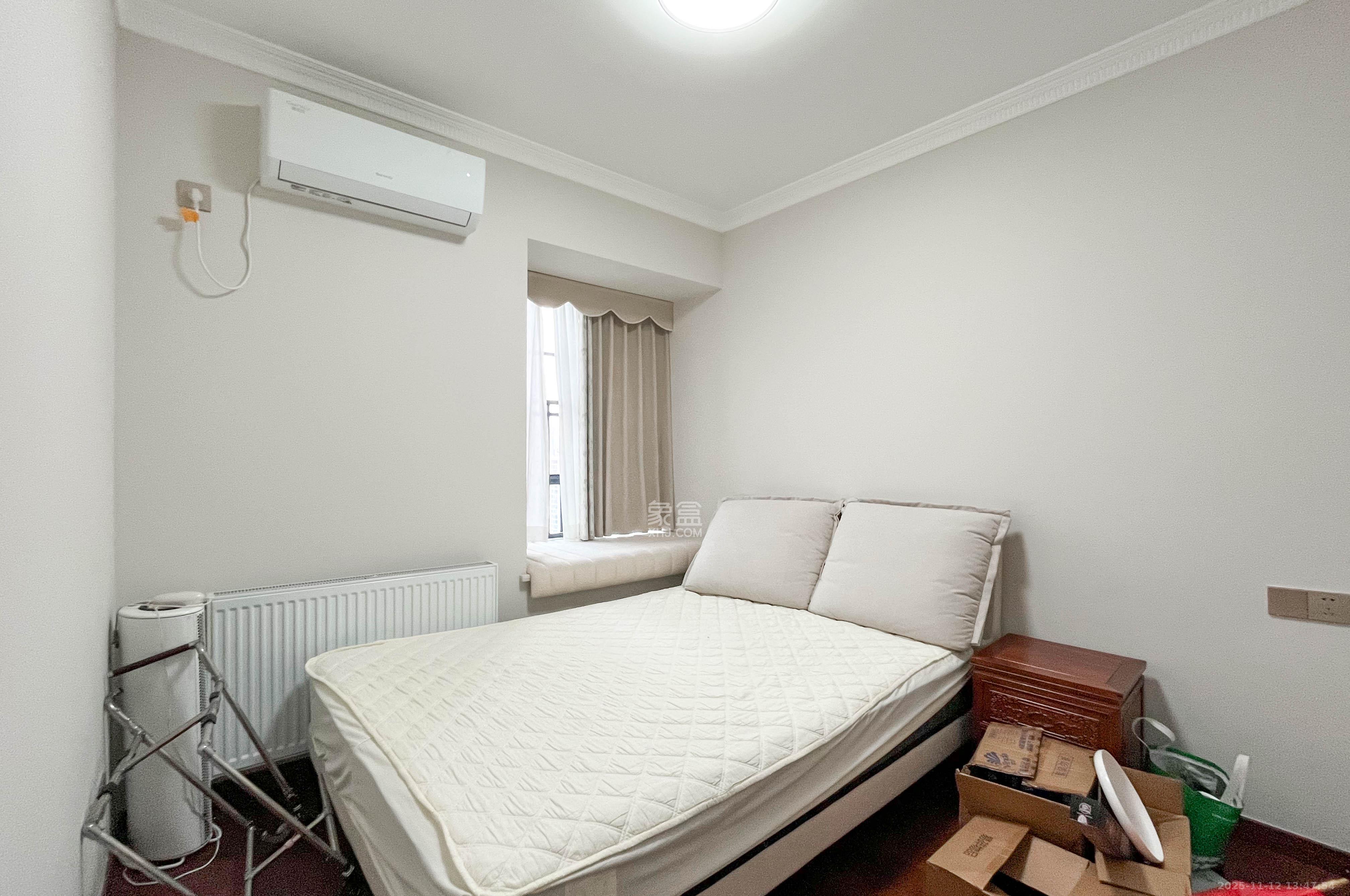 梦想枫林湾  3室2厅2卫    135.0万其他