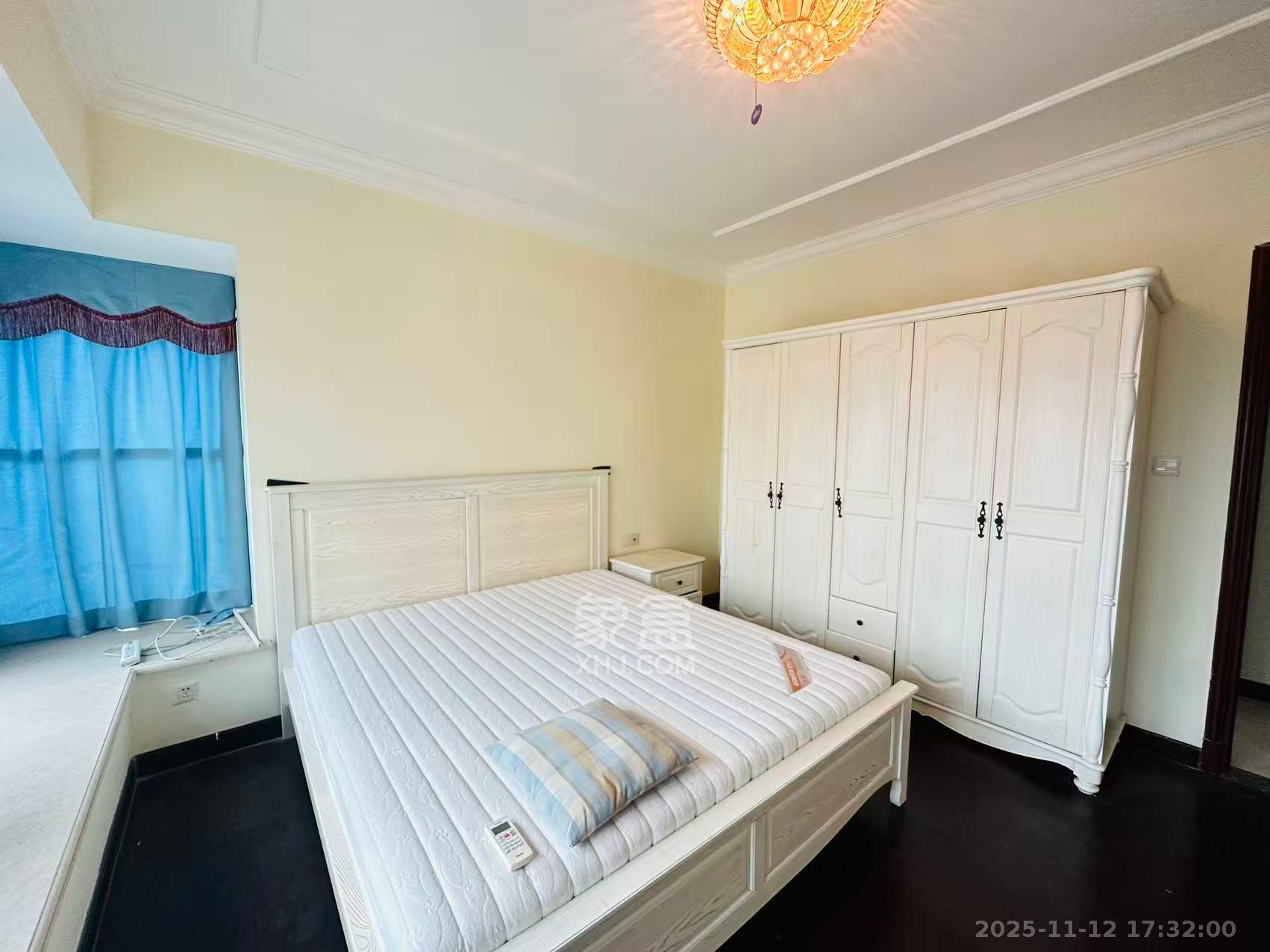 恒大御景湾 3室2厅22卫 3200.0元/月 恒大御景湾 3室2厅22卫 3200.0元/月室内图