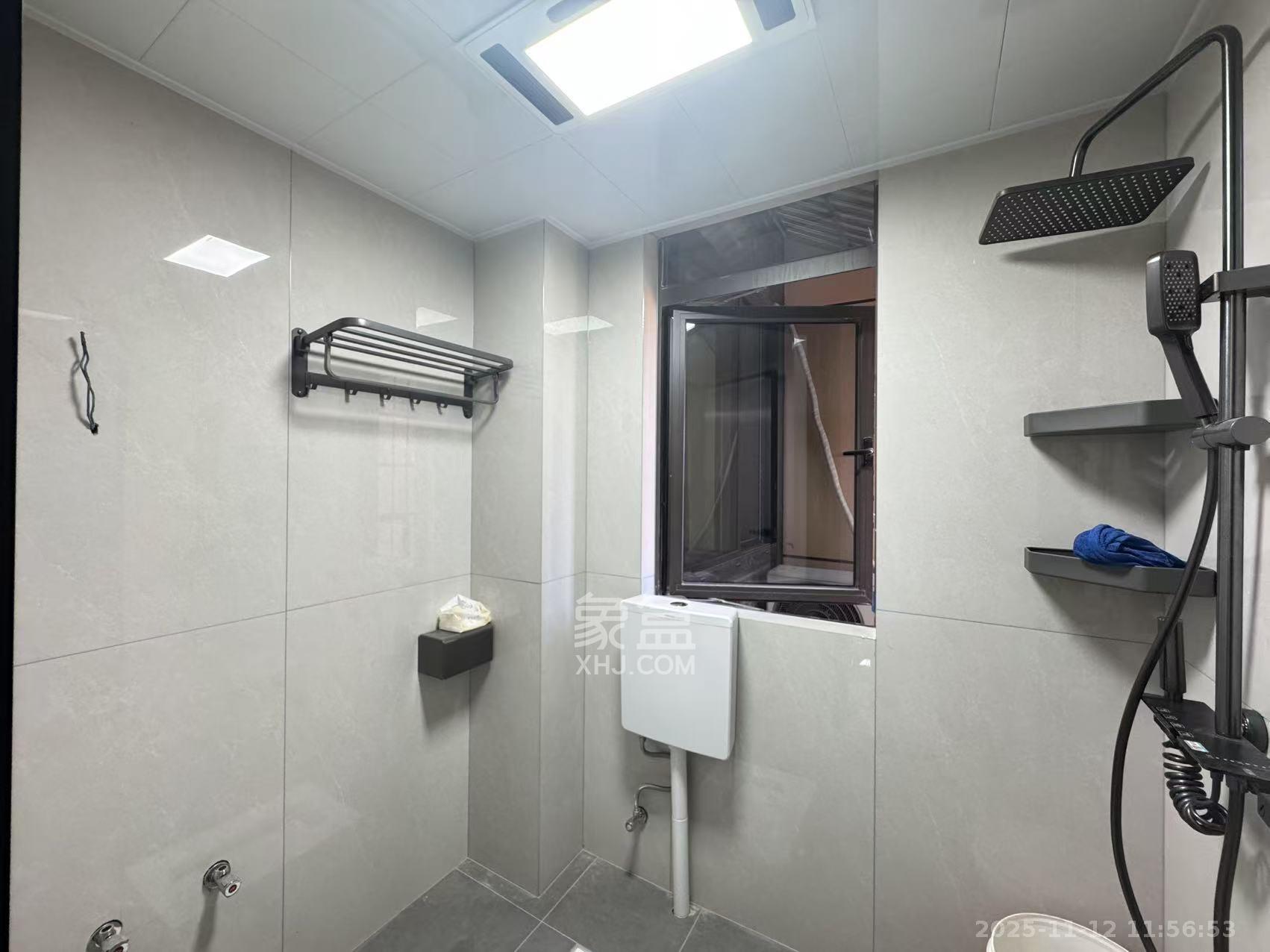 东宜新园  3室2厅2卫    2800.0元/月室内图