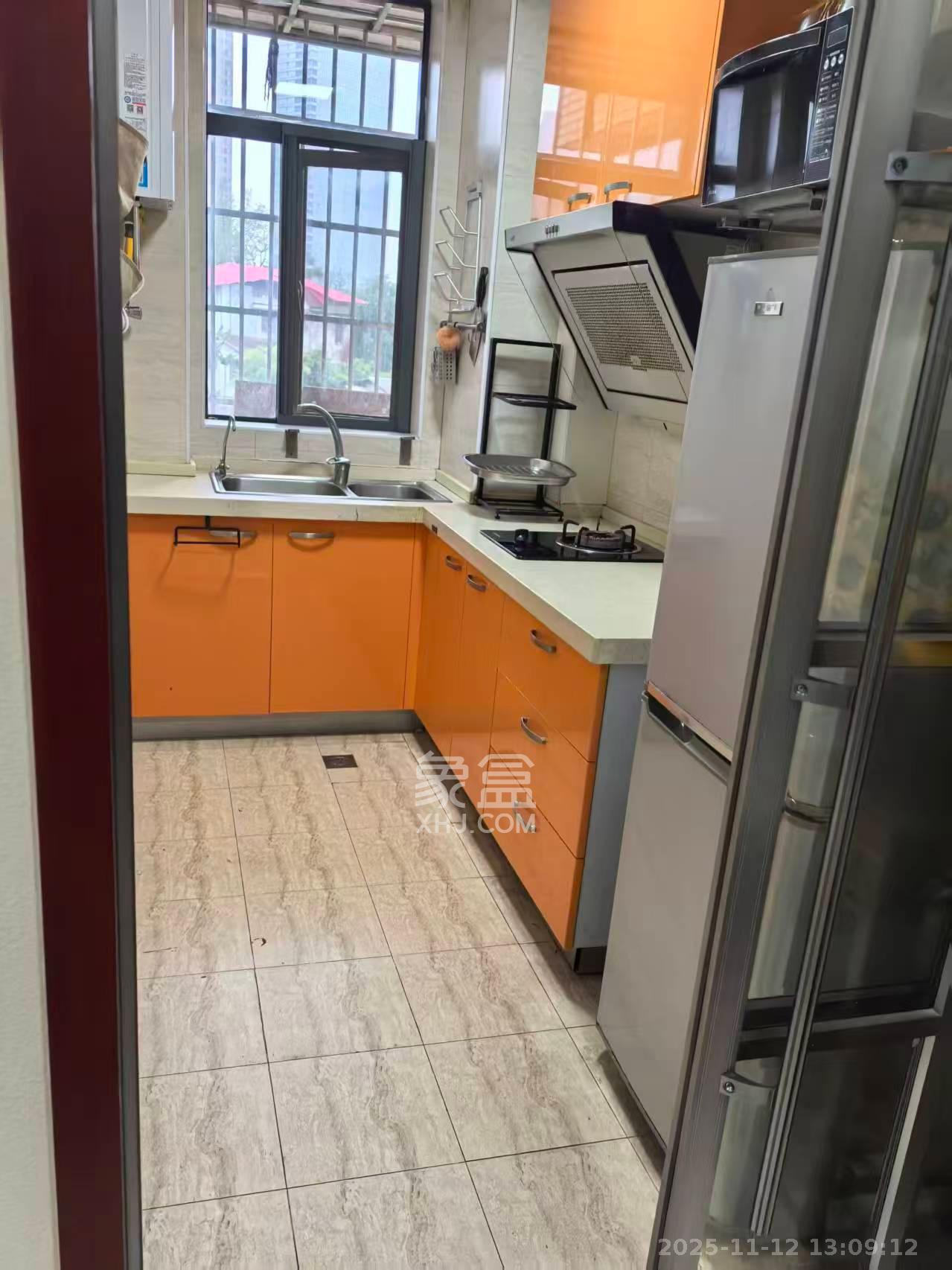 星城书香苑(星城书院) 2室1厅1卫 2800.0元/月 星城书香苑(星城书院) 2室1厅1卫 2800.0元/月室内图