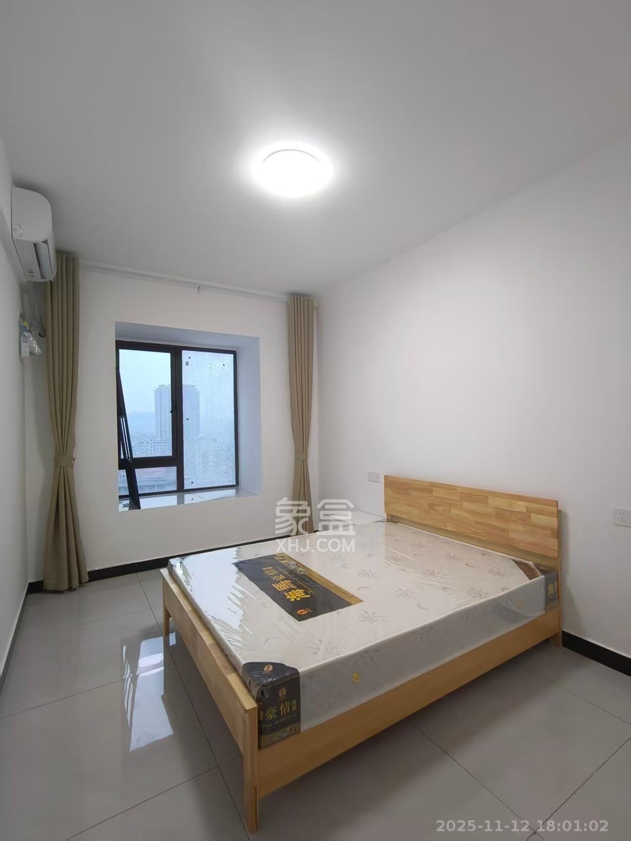 星雅美辰 3室2厅2卫 2700.0元/月 星雅美辰 3室2厅2卫 2700.0元/月室内图