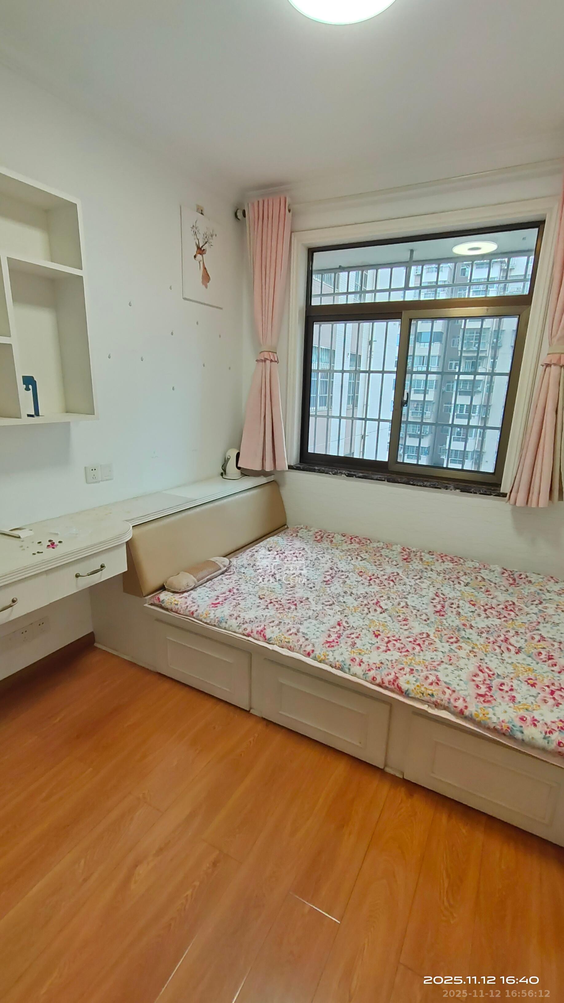 黎郡新宇康景园  4室2厅2卫    3000.0元/月室内图