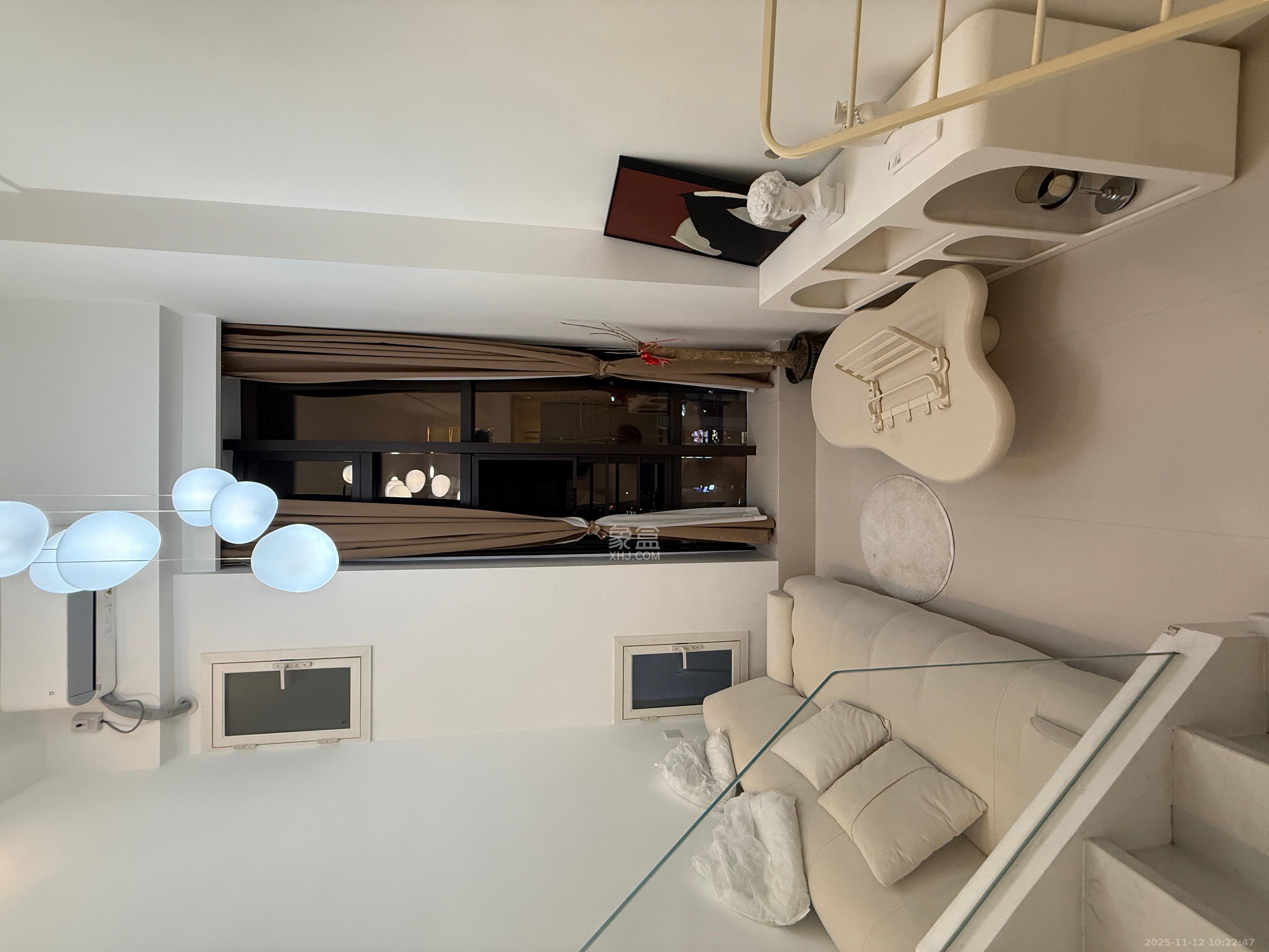 珠江花城好世界 1室1厅1卫 2000.0元/月 珠江花城好世界 1室1厅1卫 2000.0元/月室内图