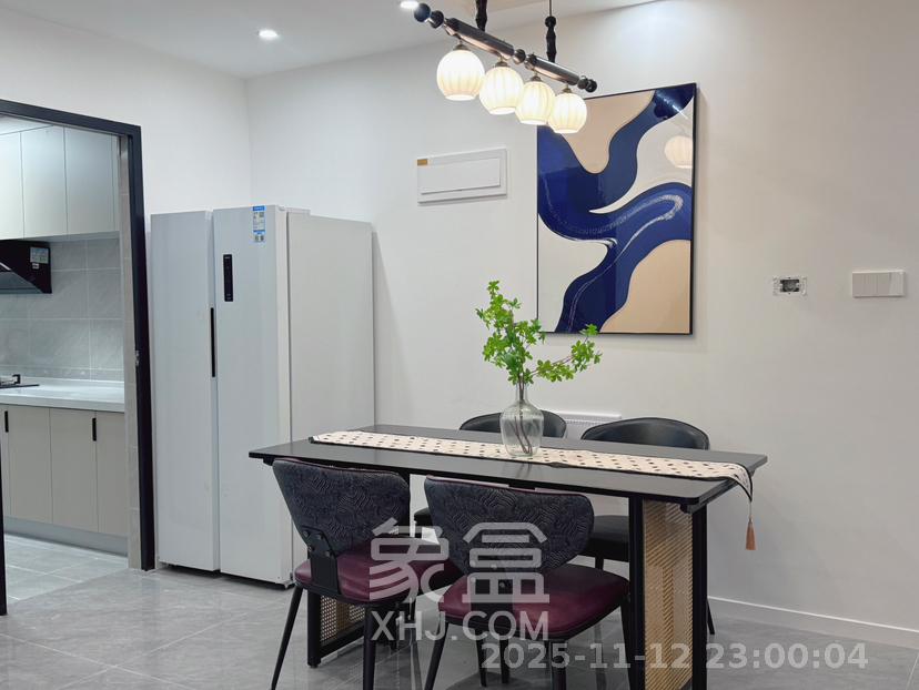 望远嘉苑  2室2厅1卫    3000.0元/月室内图