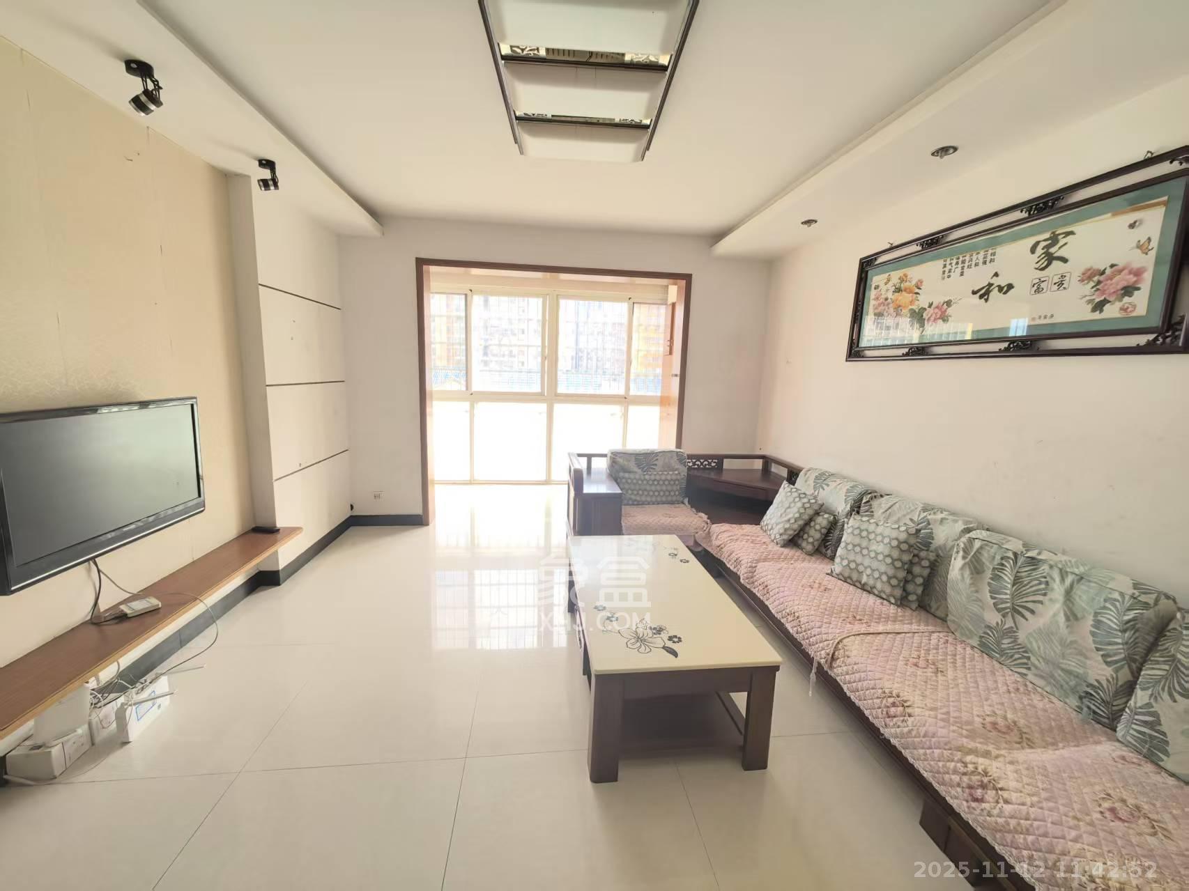 万丽景园  2室2厅1卫    1600.0元/月室内图