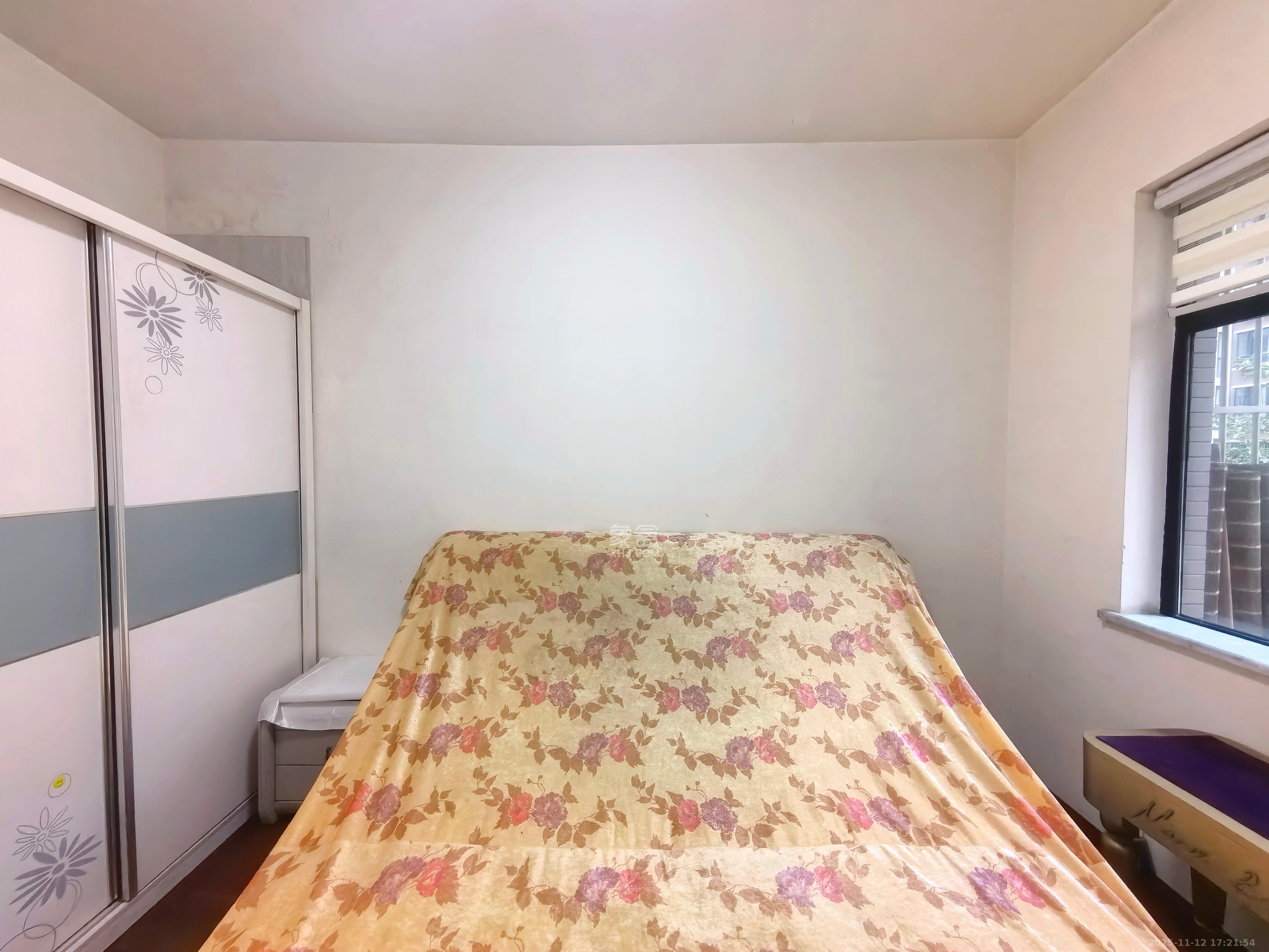 湘诚嘉园  2室2厅1卫    2200.0元/月室内图