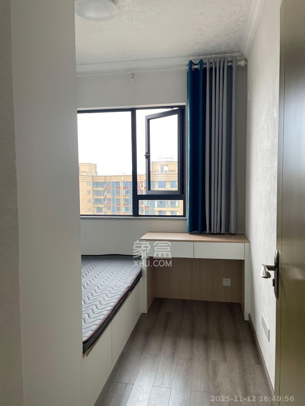 中建璟和城 4室2厅2卫 3500.0元/月 中建璟和城 4室2厅2卫 3500.0元/月室内图