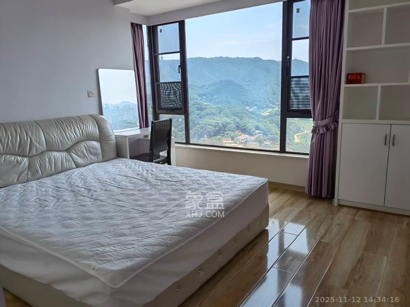 中一九骏(枫桥苑) 3室2厅1卫 2900.0元/月 中一九骏(枫桥苑) 3室2厅1卫 2900.0元/月室内图